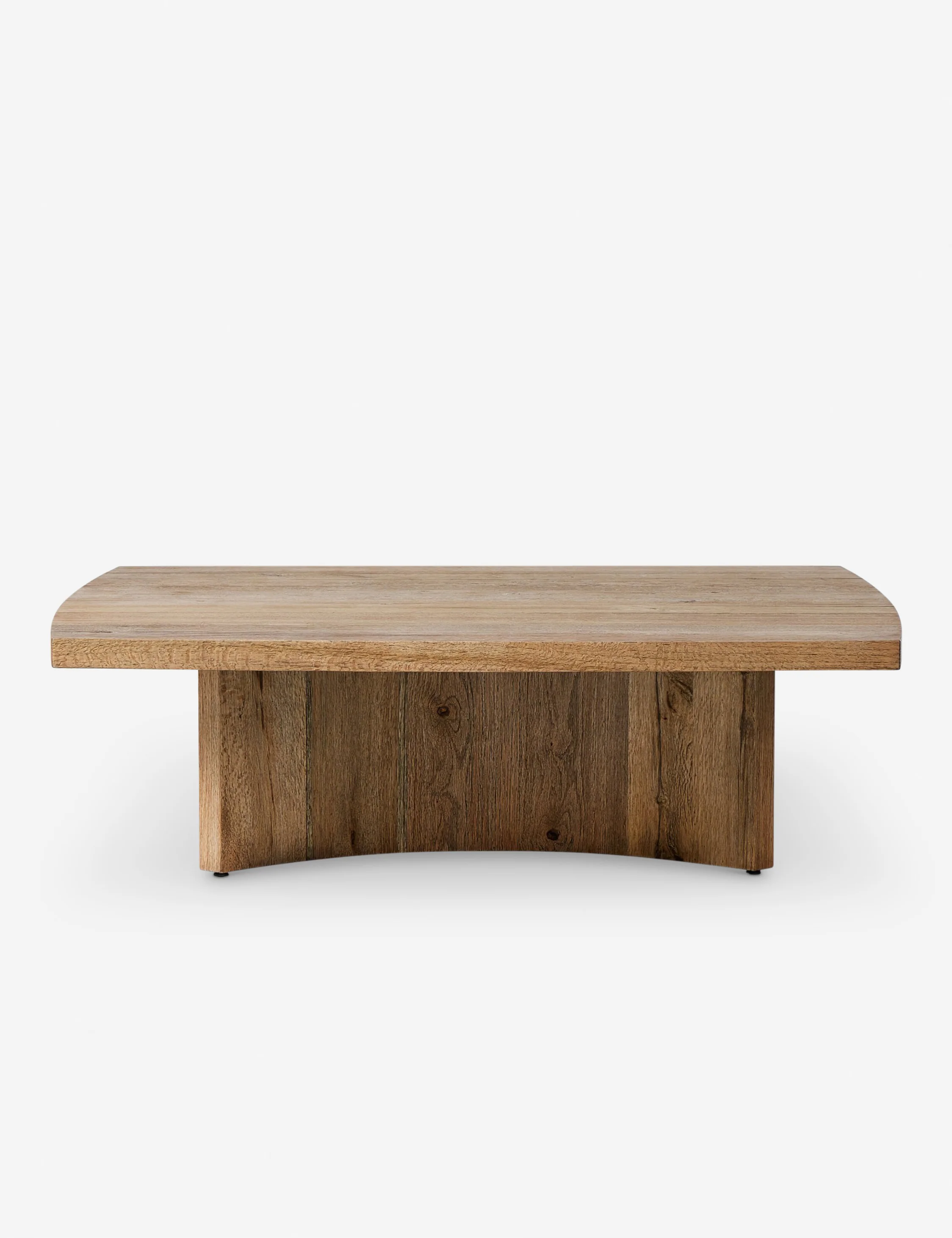 Norwood Square Coffee Table - Image 2