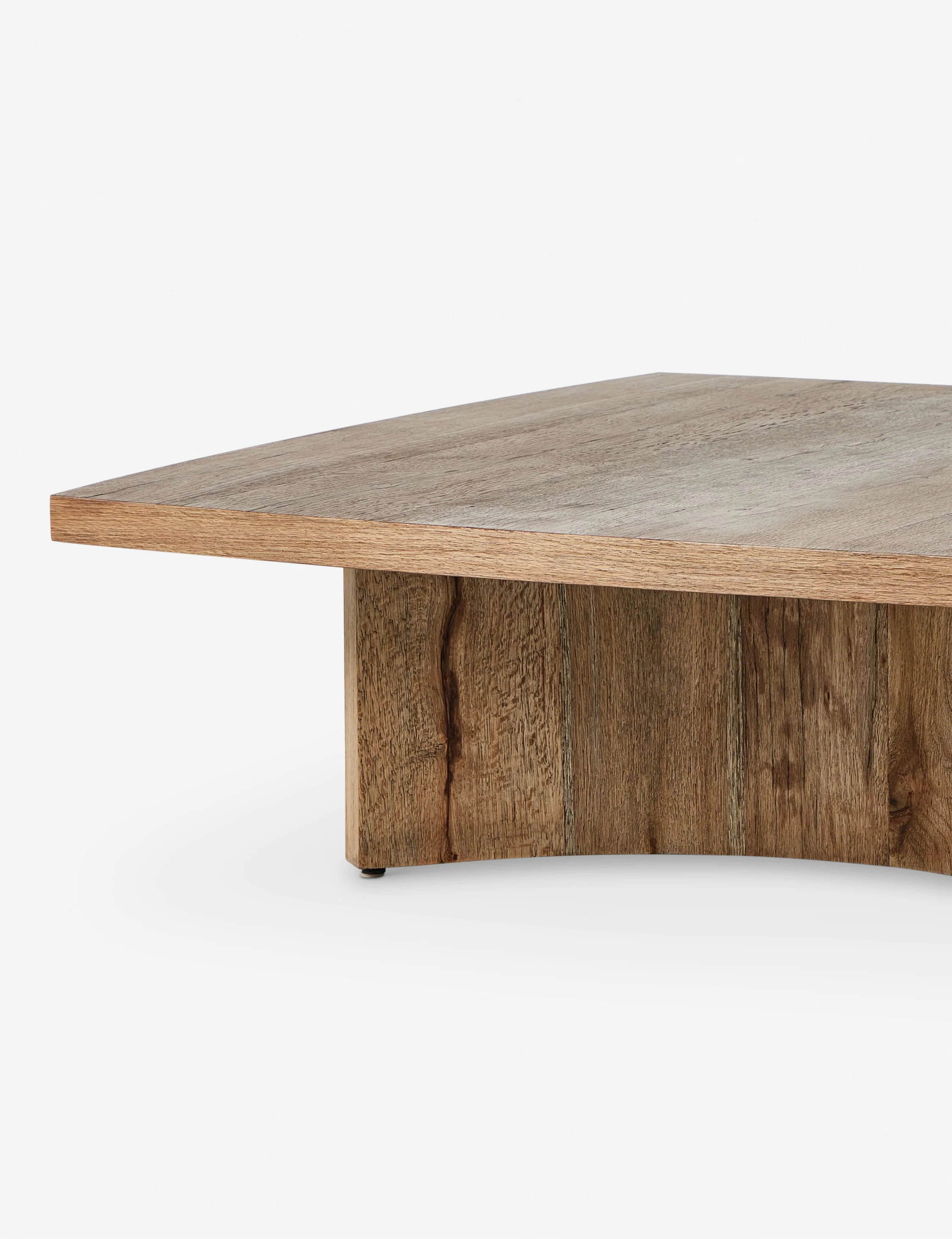Norwood Square Coffee Table - Image 5