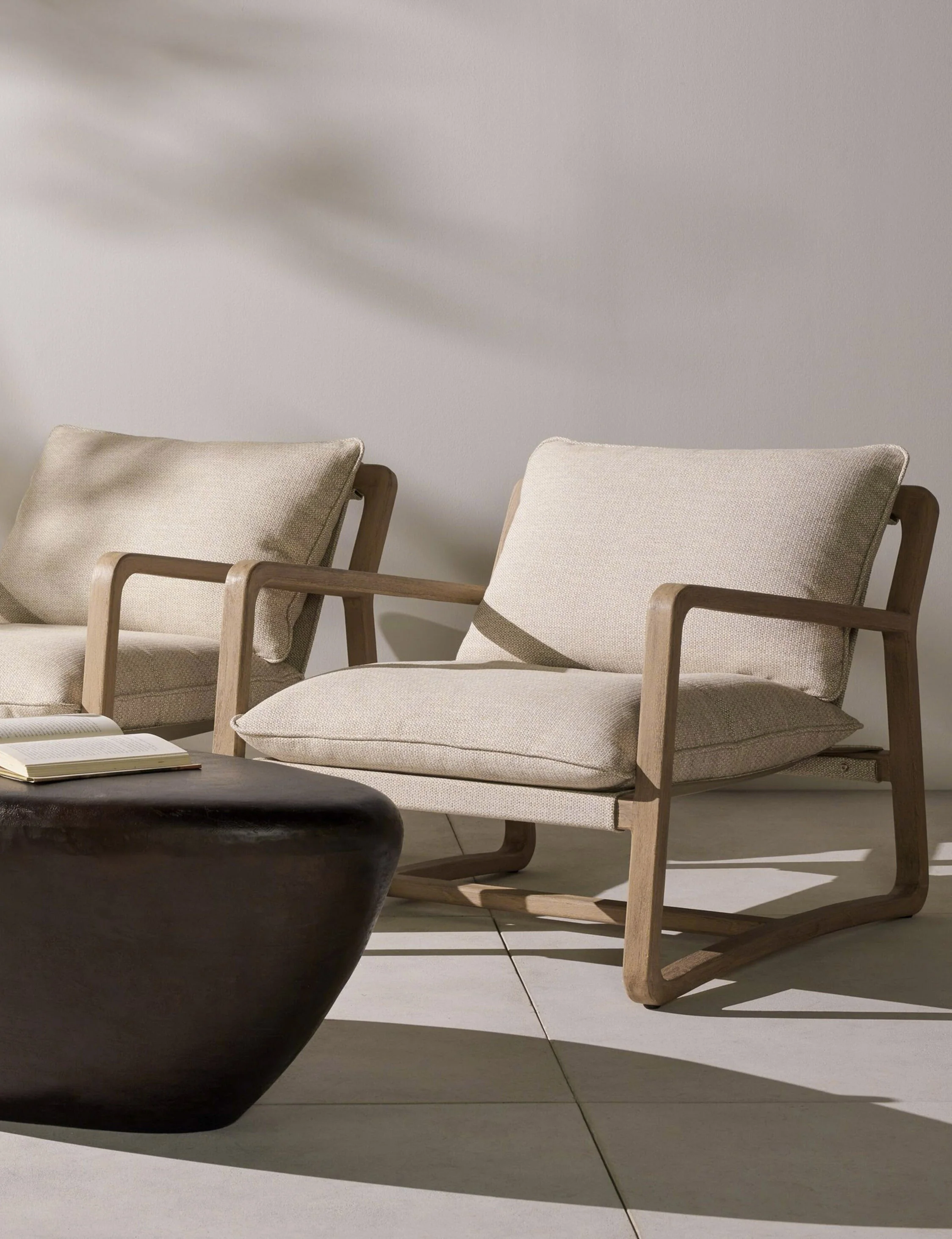 Nunelle Indoor / Outdoor Accent Chair - Image 5