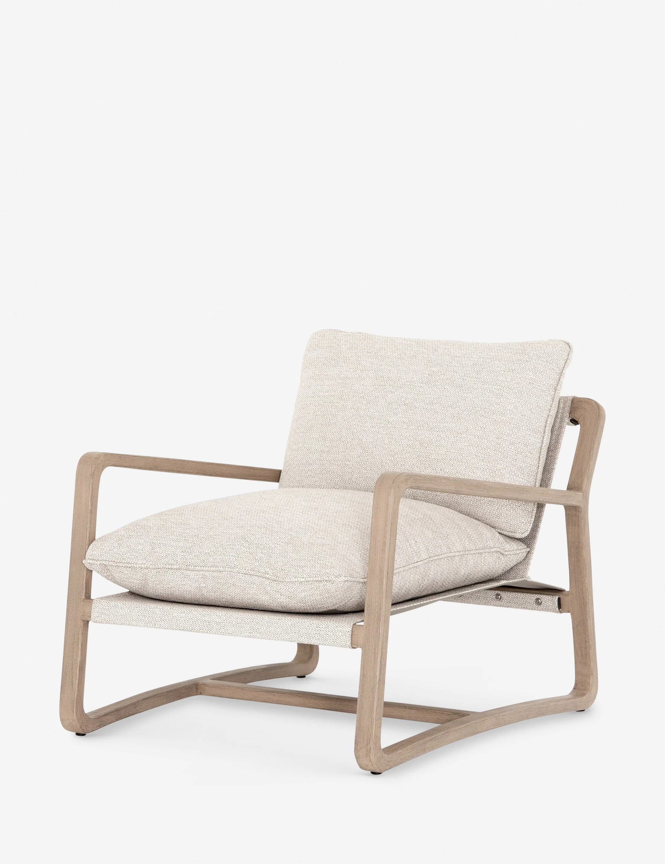 Nunelle Indoor / Outdoor Accent Chair - Image 6