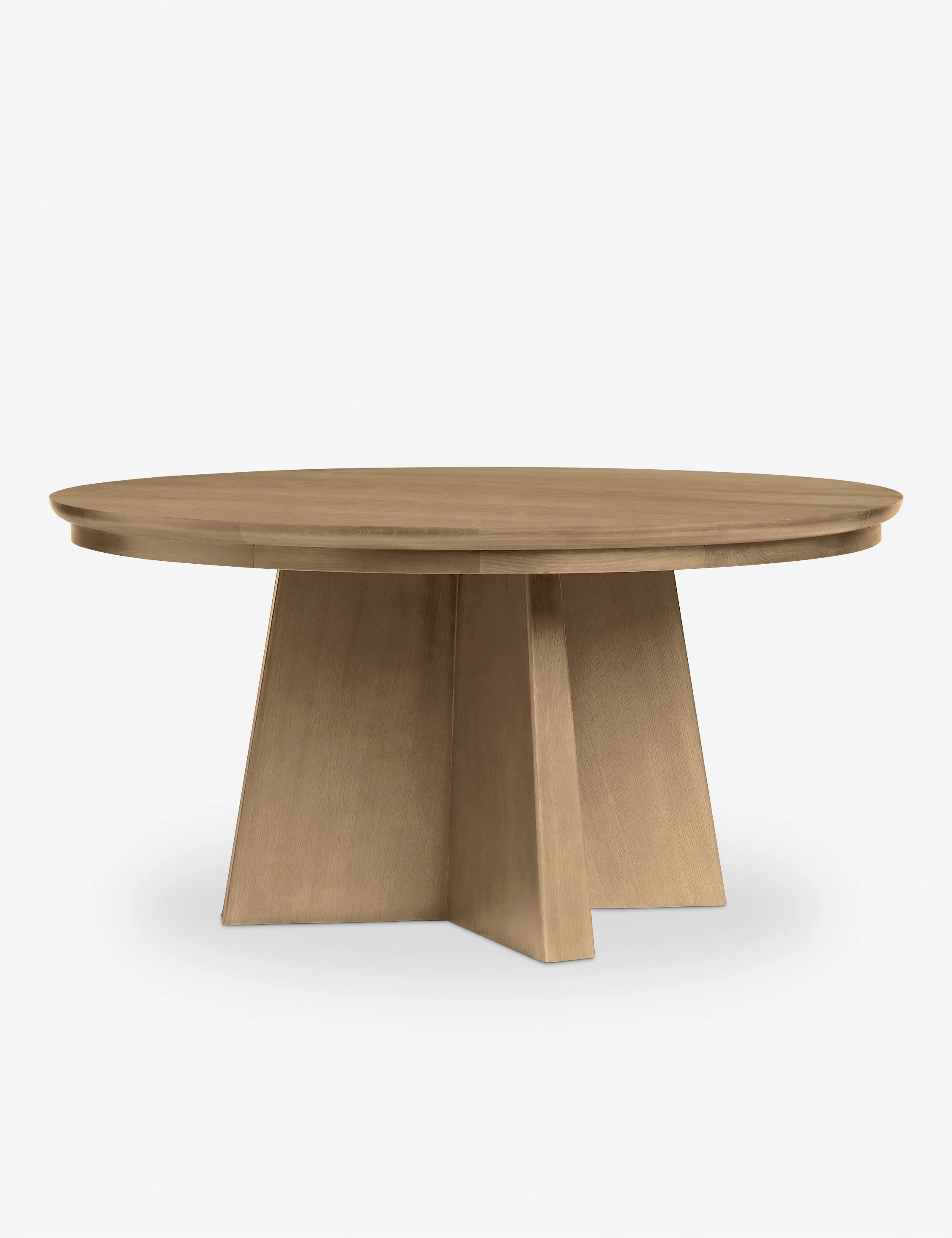 Nycola Extendable Oval Dining Table - Image 12