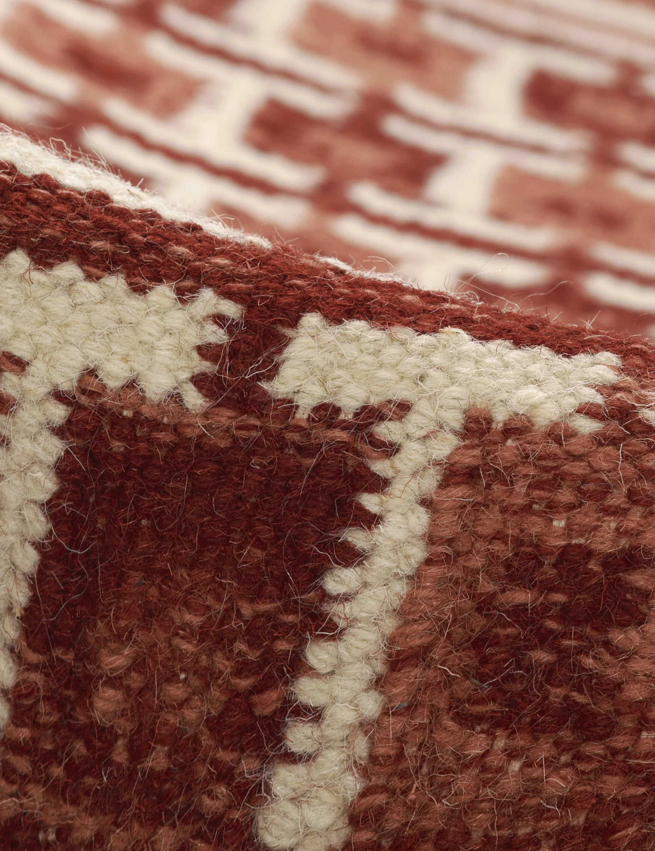 Nyland Handwoven Wool Rug - Image 8