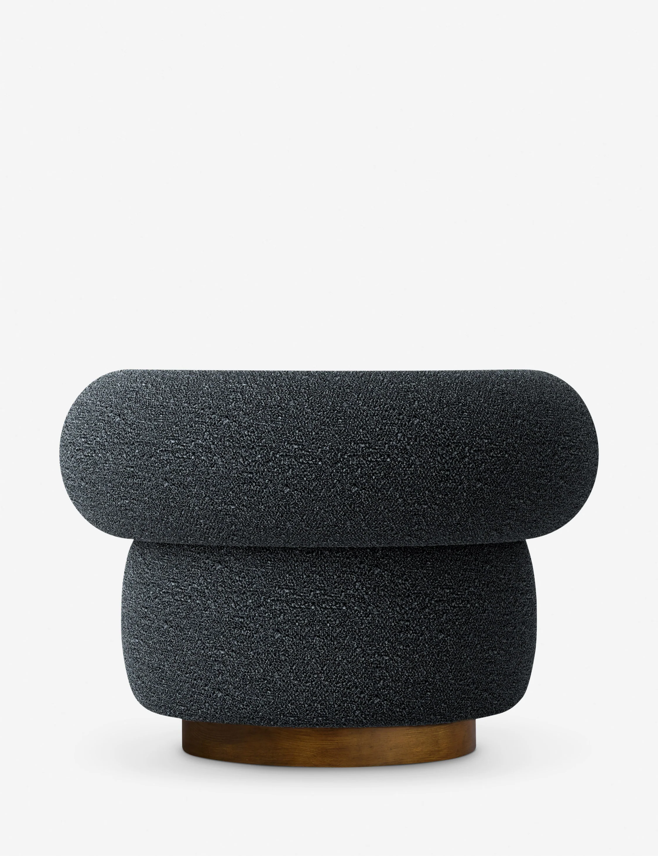 Ohara Swivel Chair - Image 9