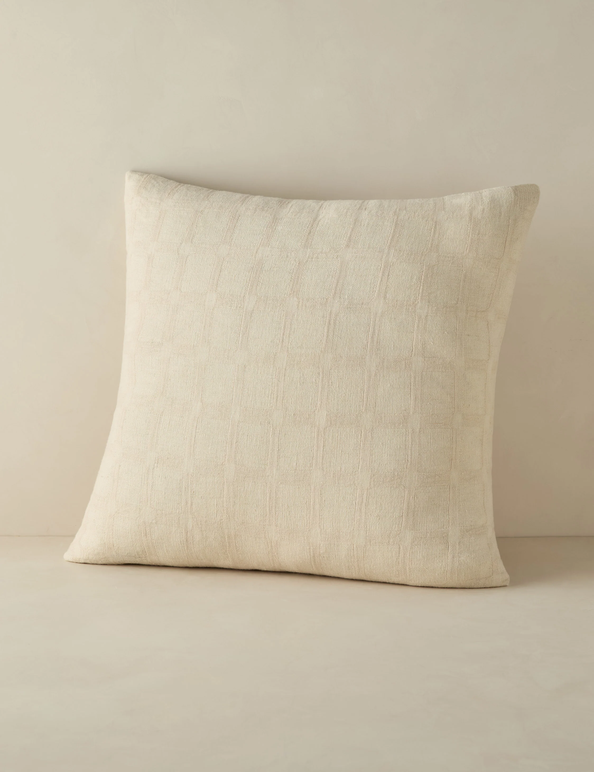 Oike Linen Sham by DISC Interiors