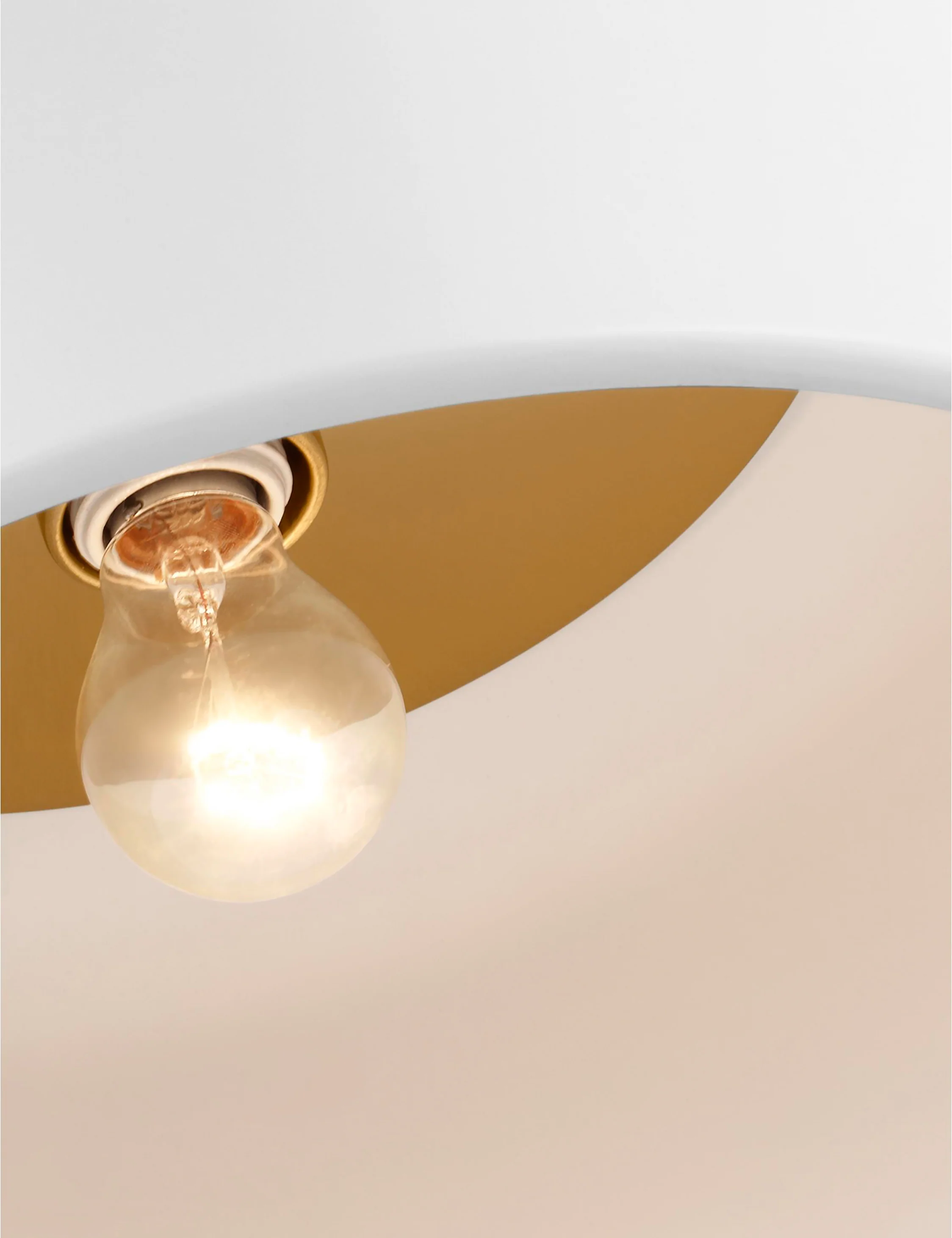 Olaf Flush Mount Light - Image 29