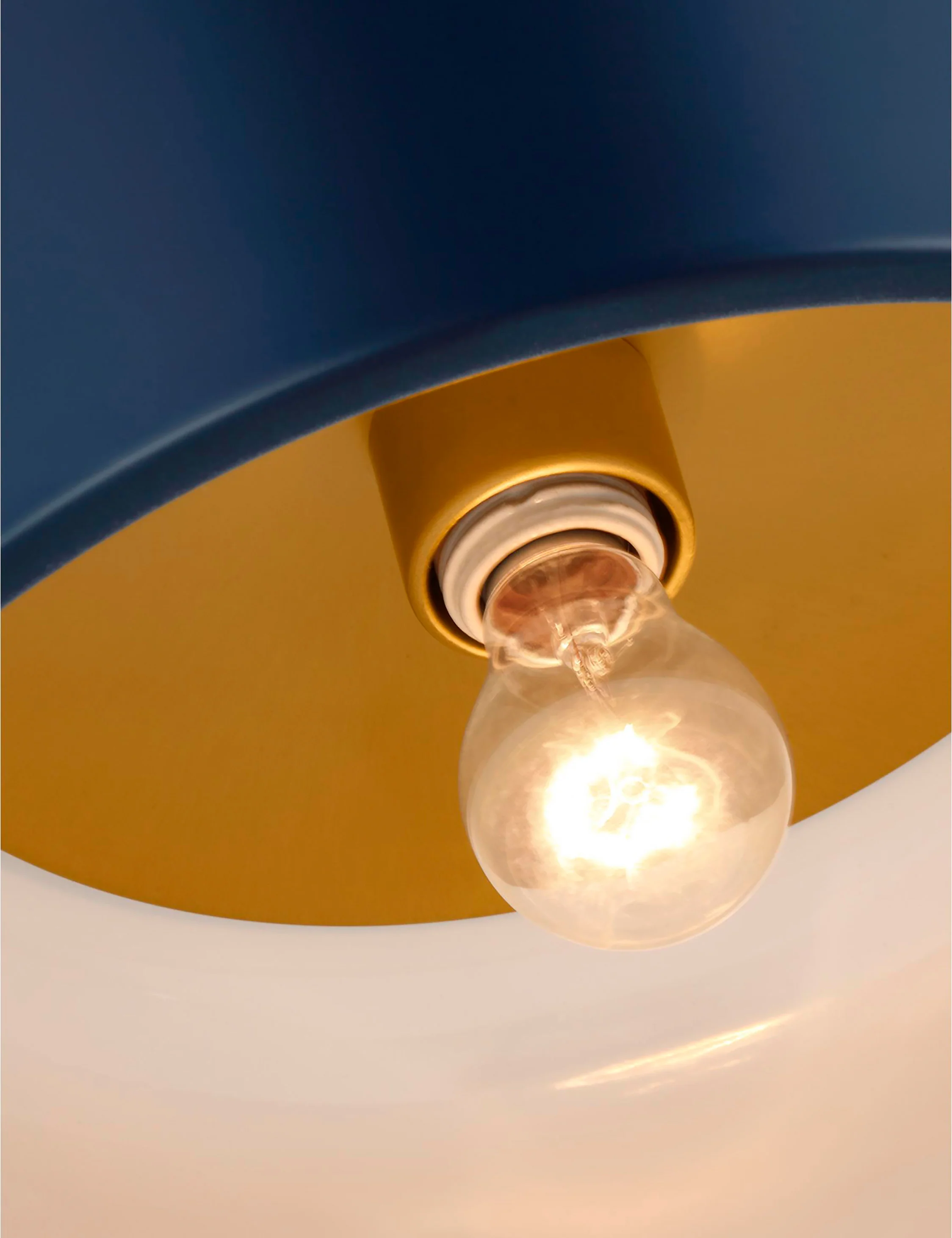 Olaf Flush Mount Light - Image 37