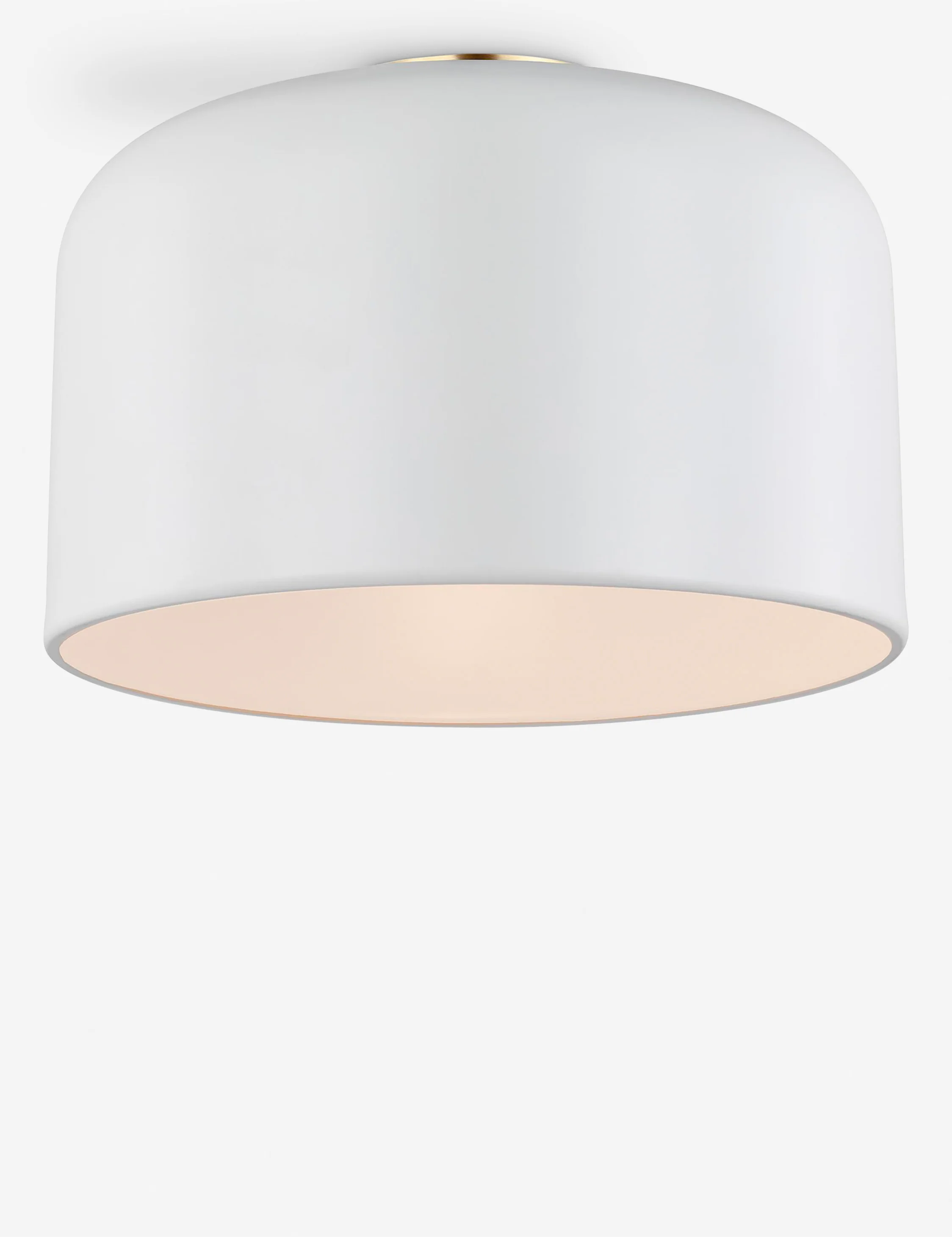 Olaf Flush Mount Light - Image 6