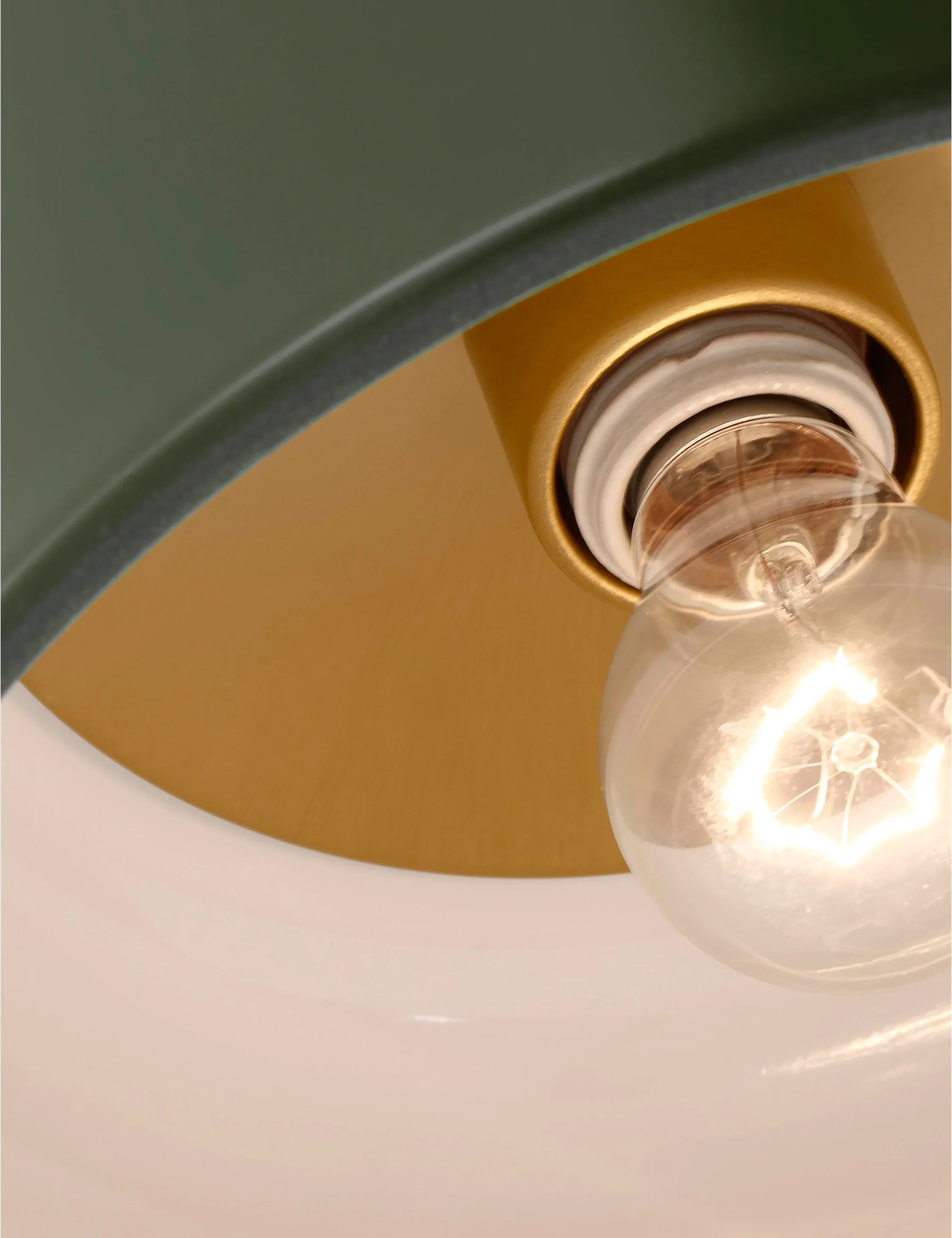 Olaf Flush Mount Light - Image 68