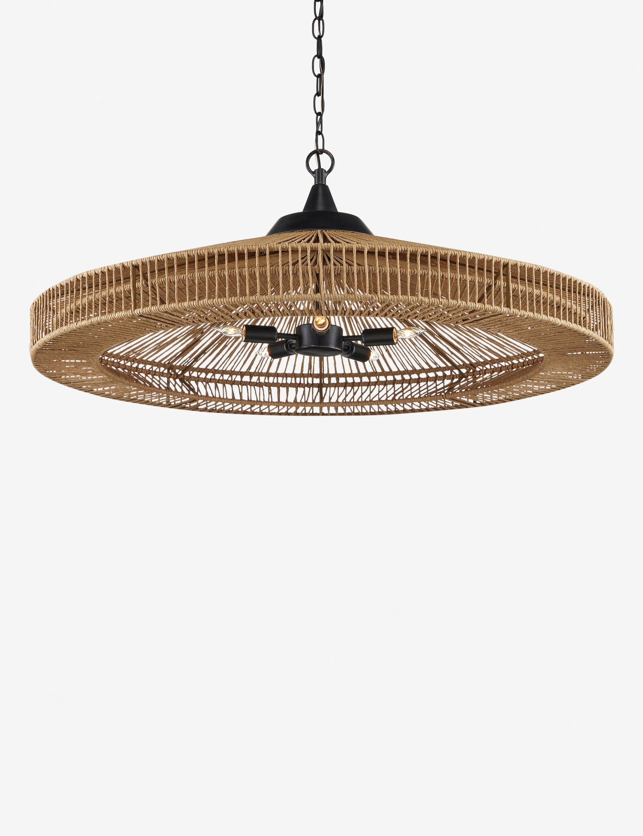 Oleander Chandelier - Image 3