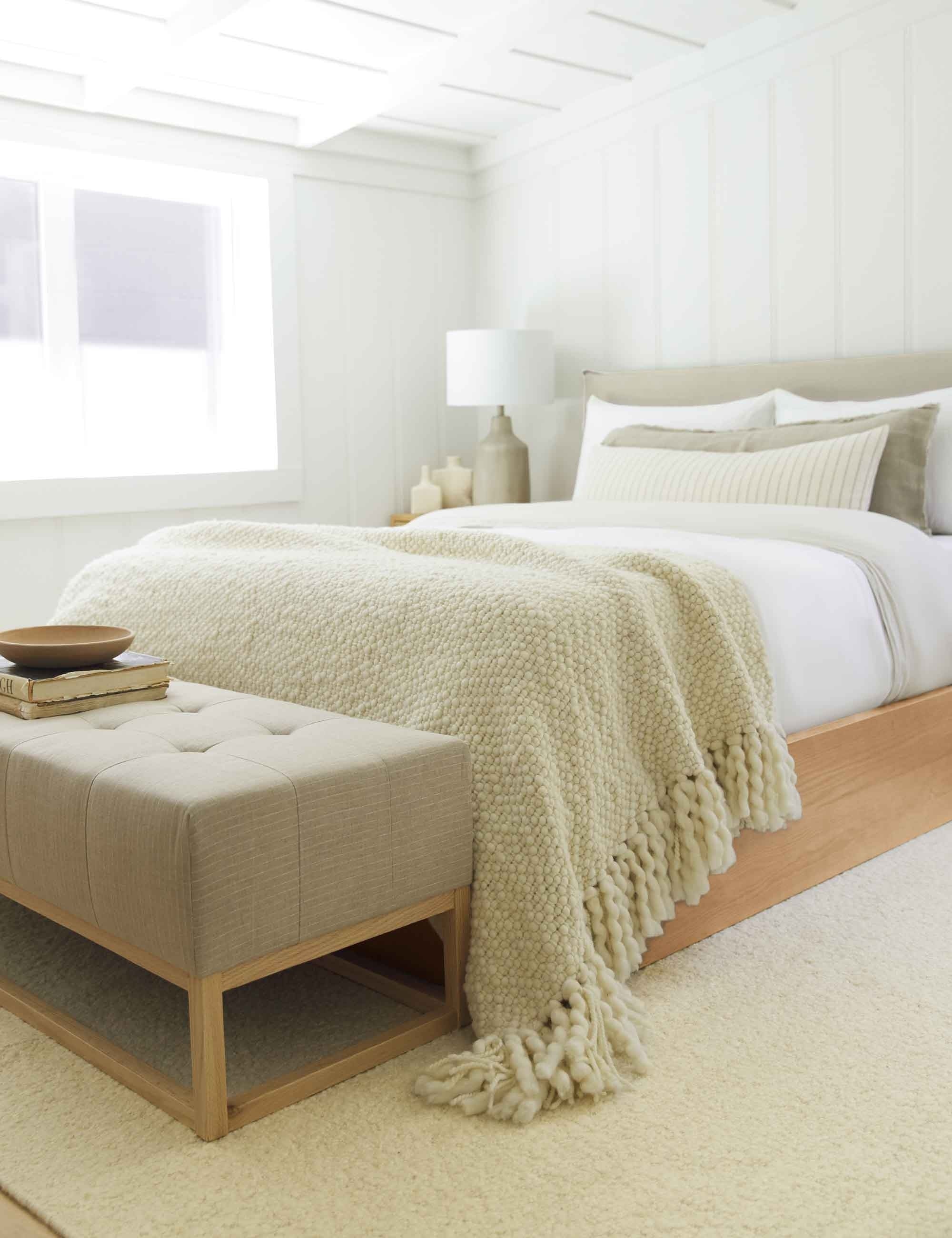 Olema Handwoven Throw - Image 10
