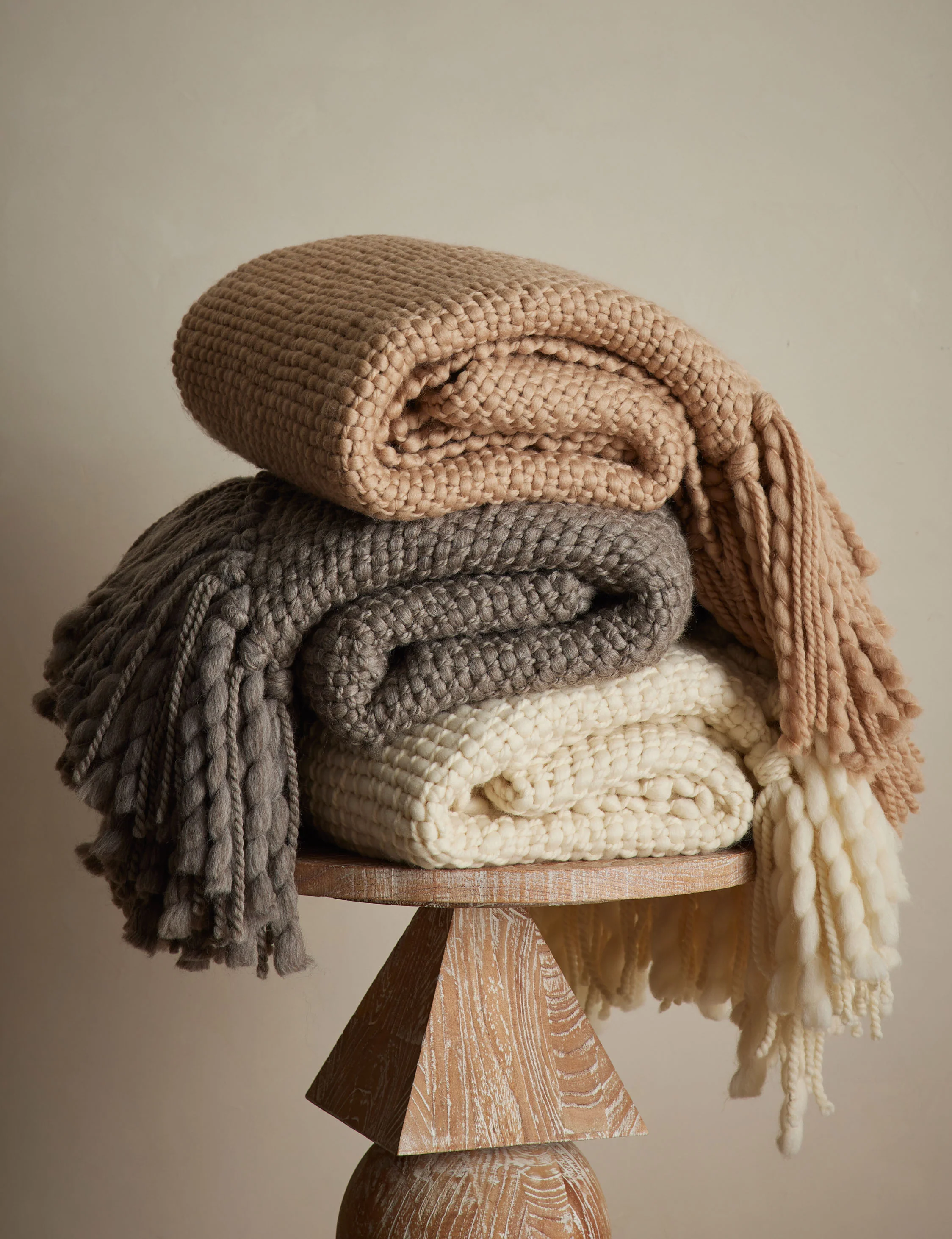Olema Handwoven Throw - Image 12