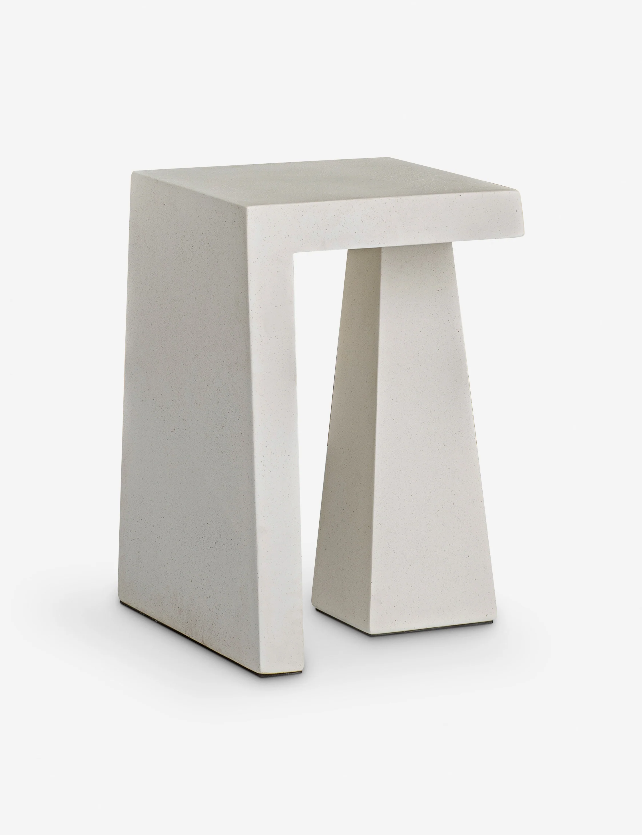 Olesya Indoor / Outdoor Side Table - Image 2
