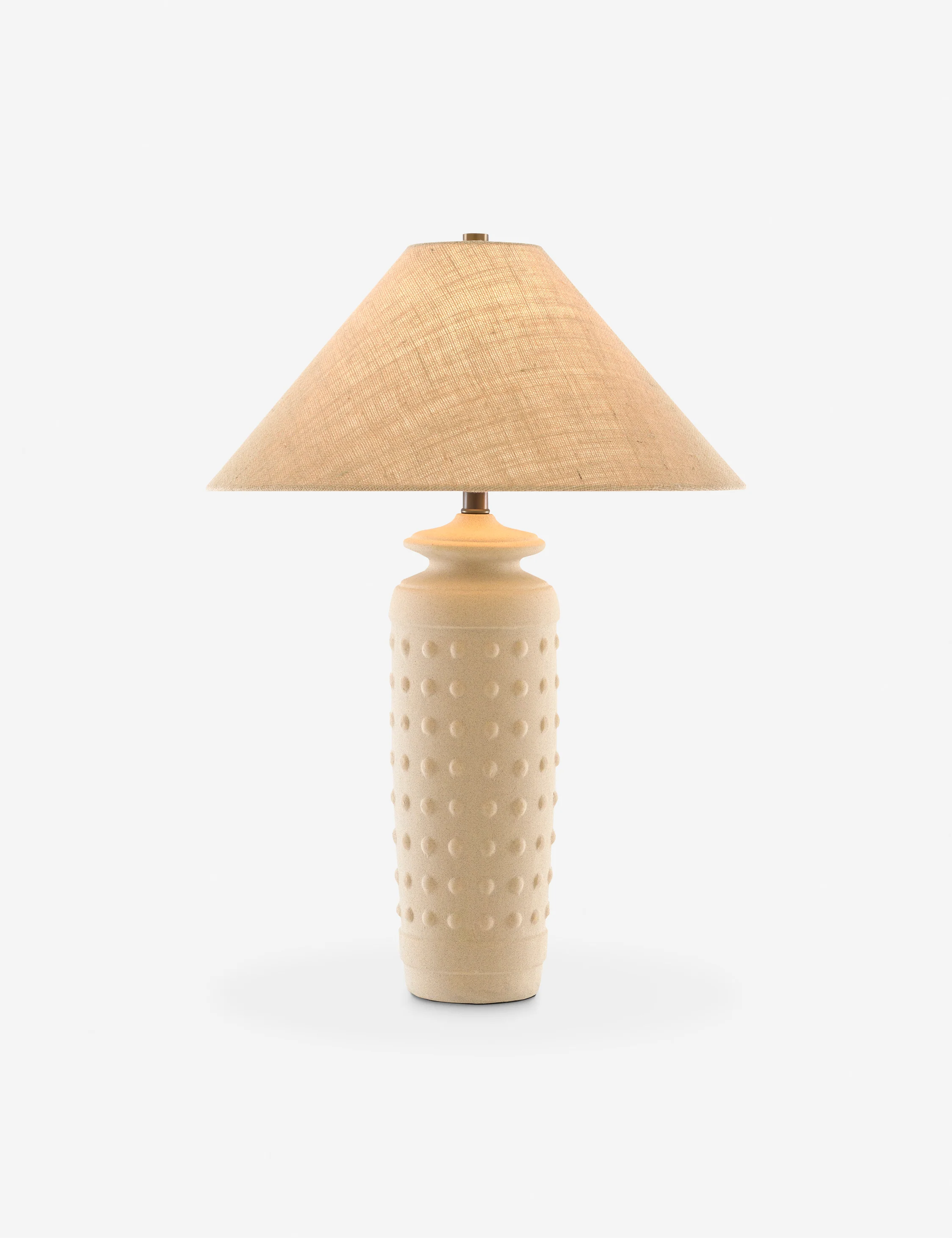 Olin Table Lamp - Image 2