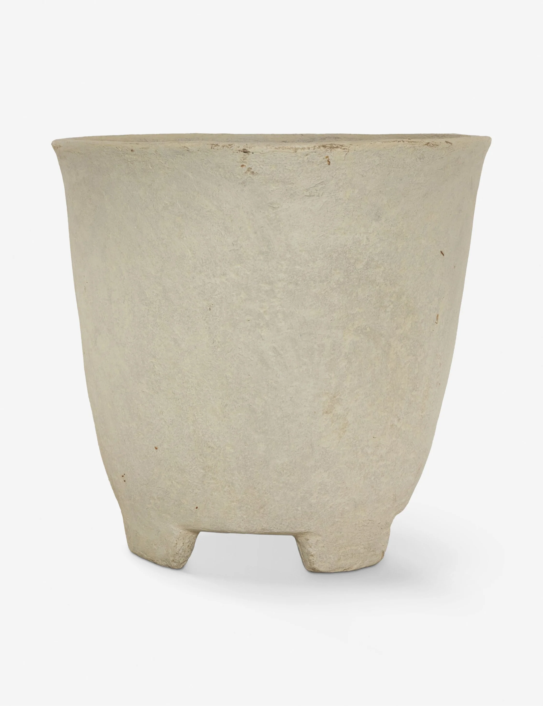 Olivos Paper Mache Decorative Vase by Amber Lewis x Four Hands - Image 17