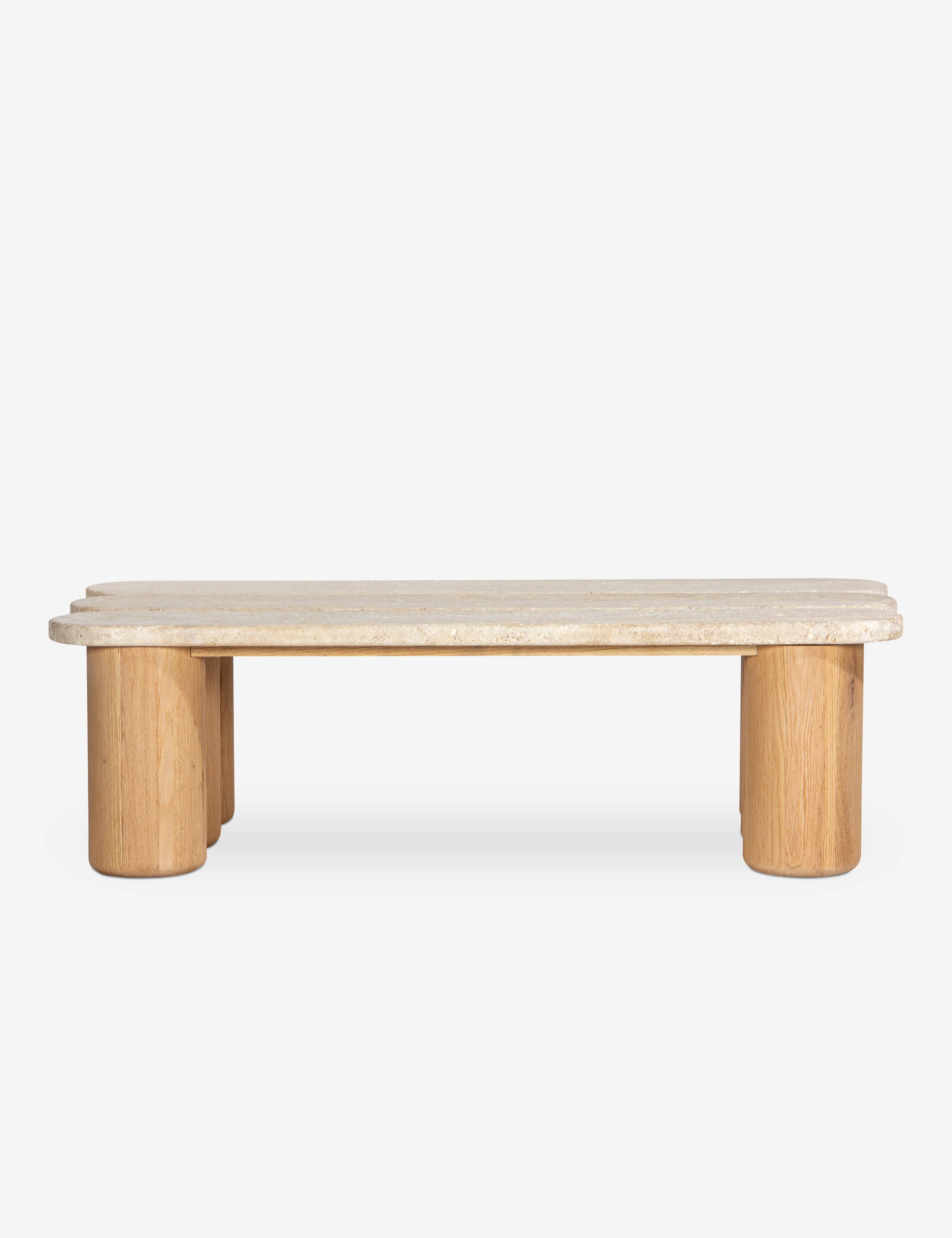 Ombeline Coffee Table - Image 2