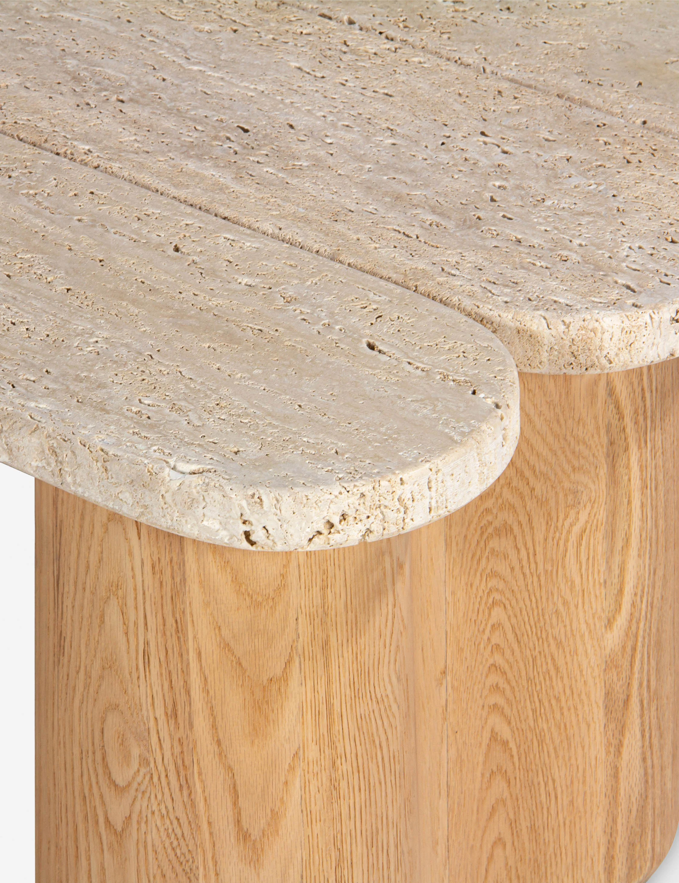 Ombeline Coffee Table - Image 4