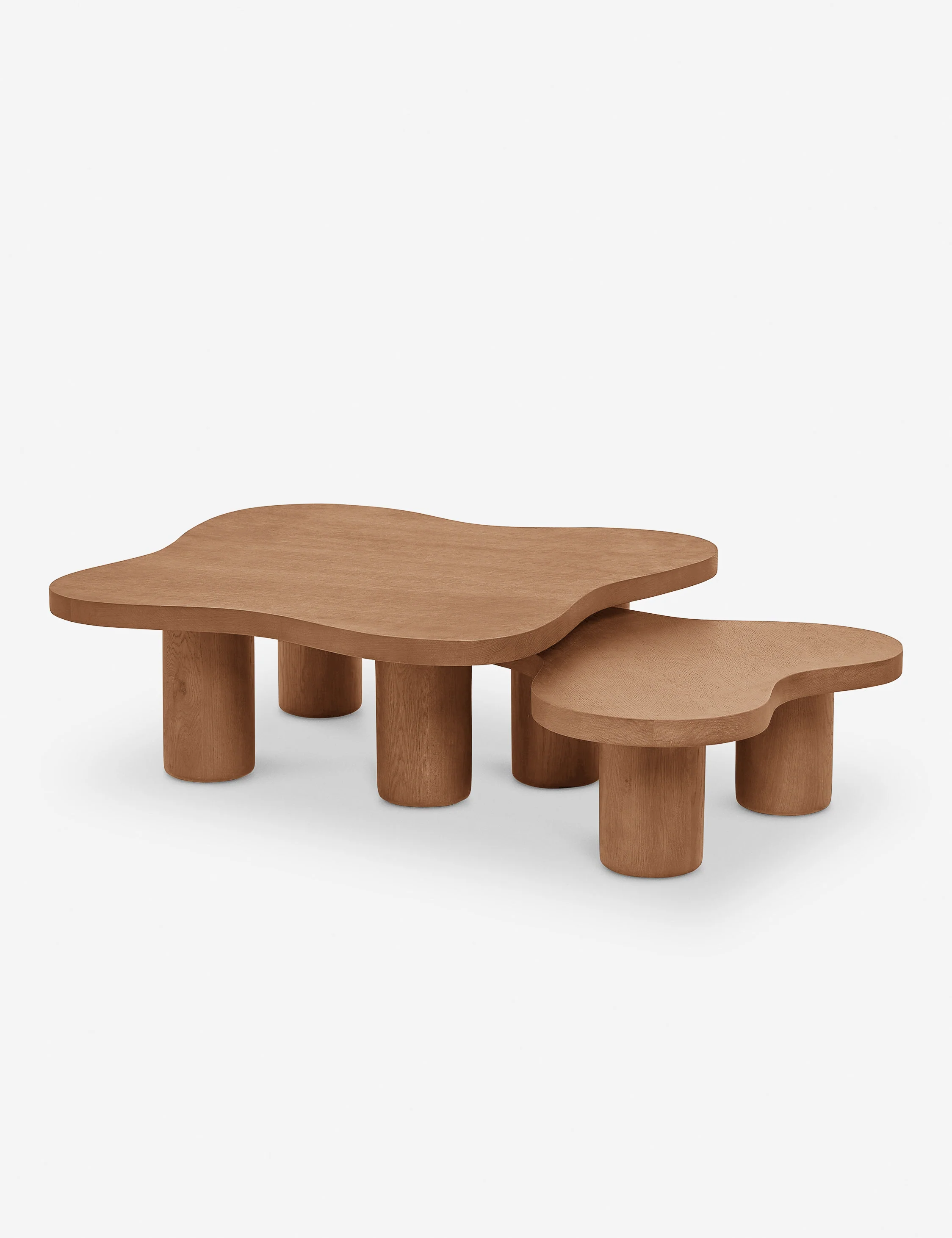 Ombra Nesting Coffee Table - Image 13
