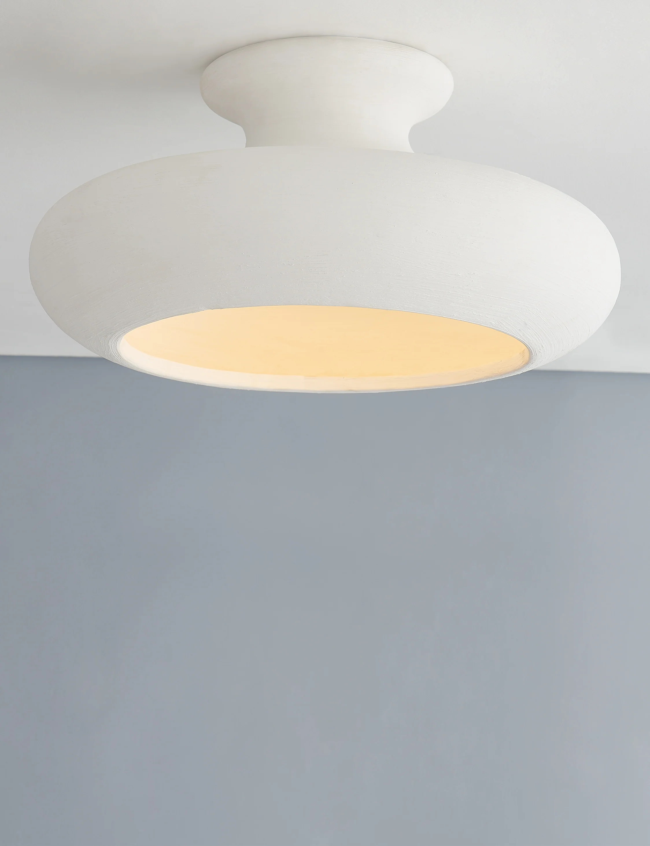 Omri Flush Mount Light - Image 4