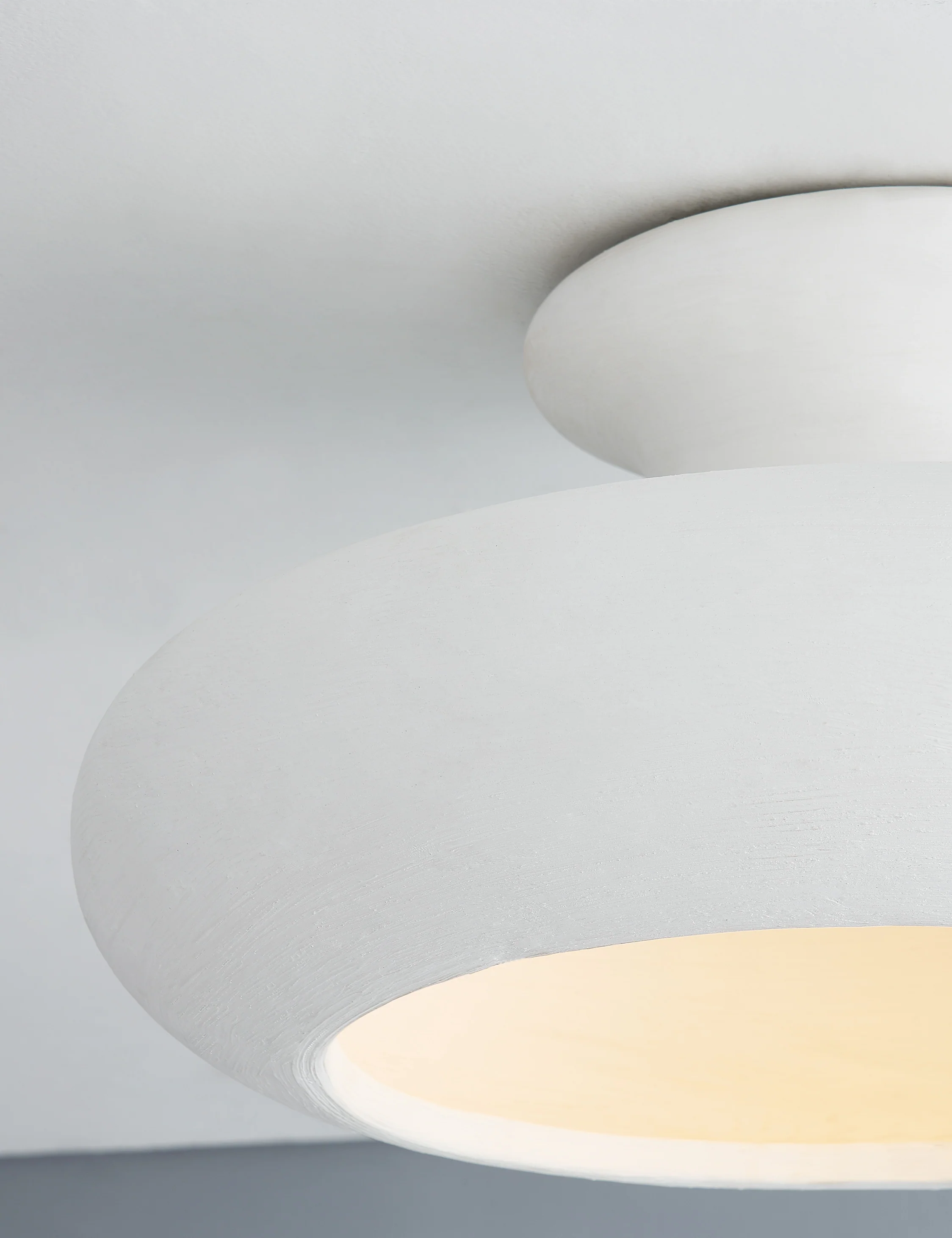 Omri Flush Mount Light - Image 5