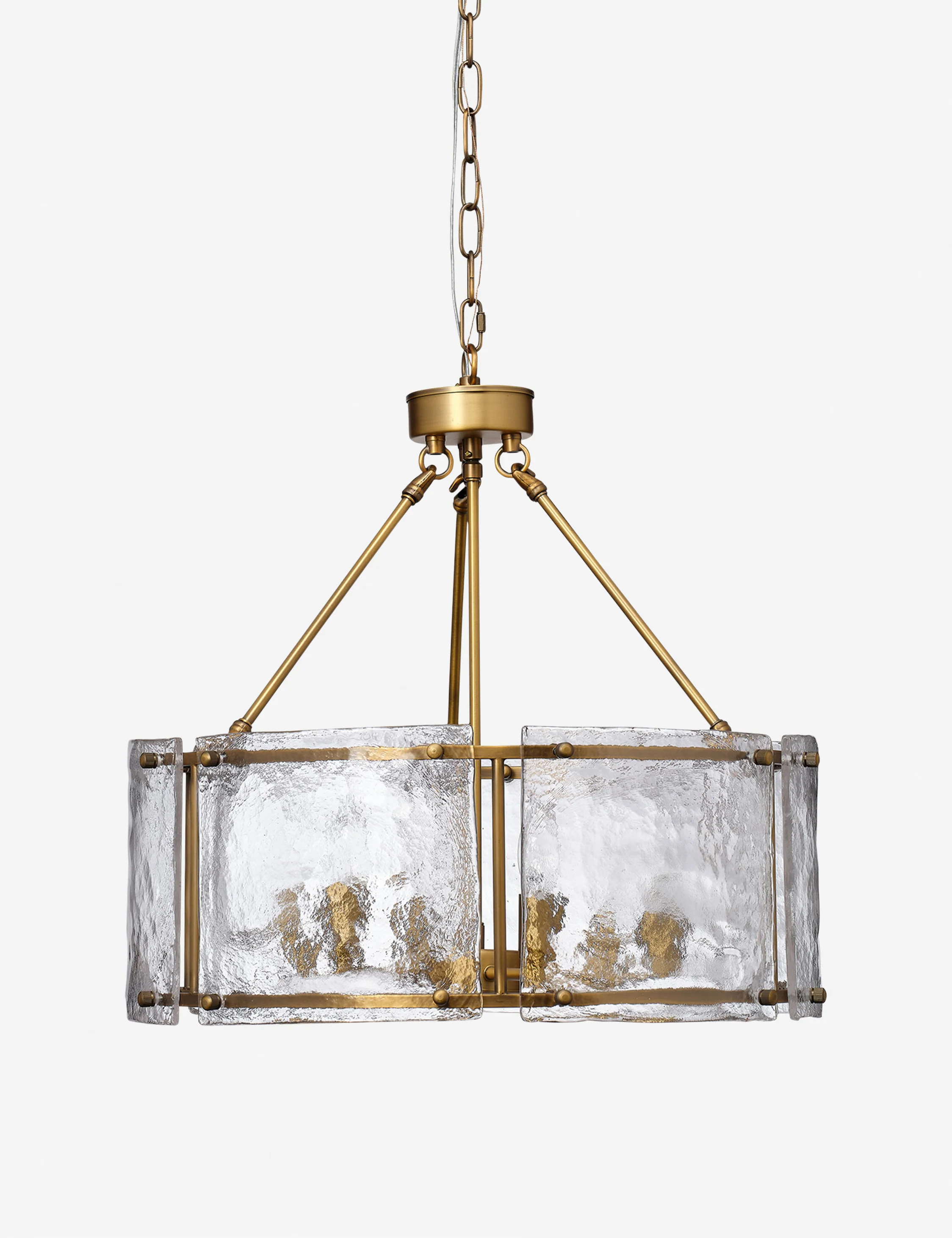 Oncina Chandelier - Image 8