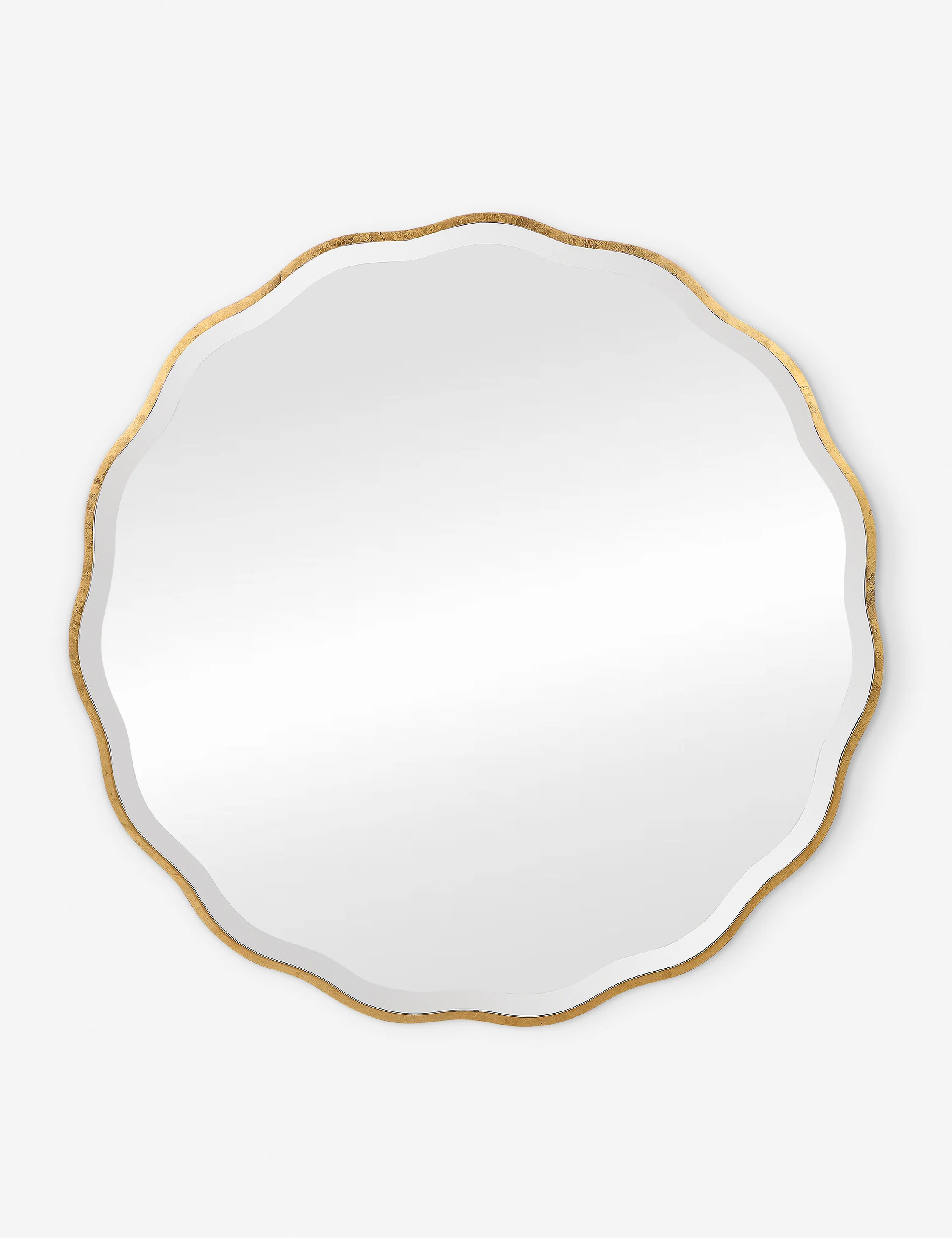 Ondine Round Mirror - Image 7