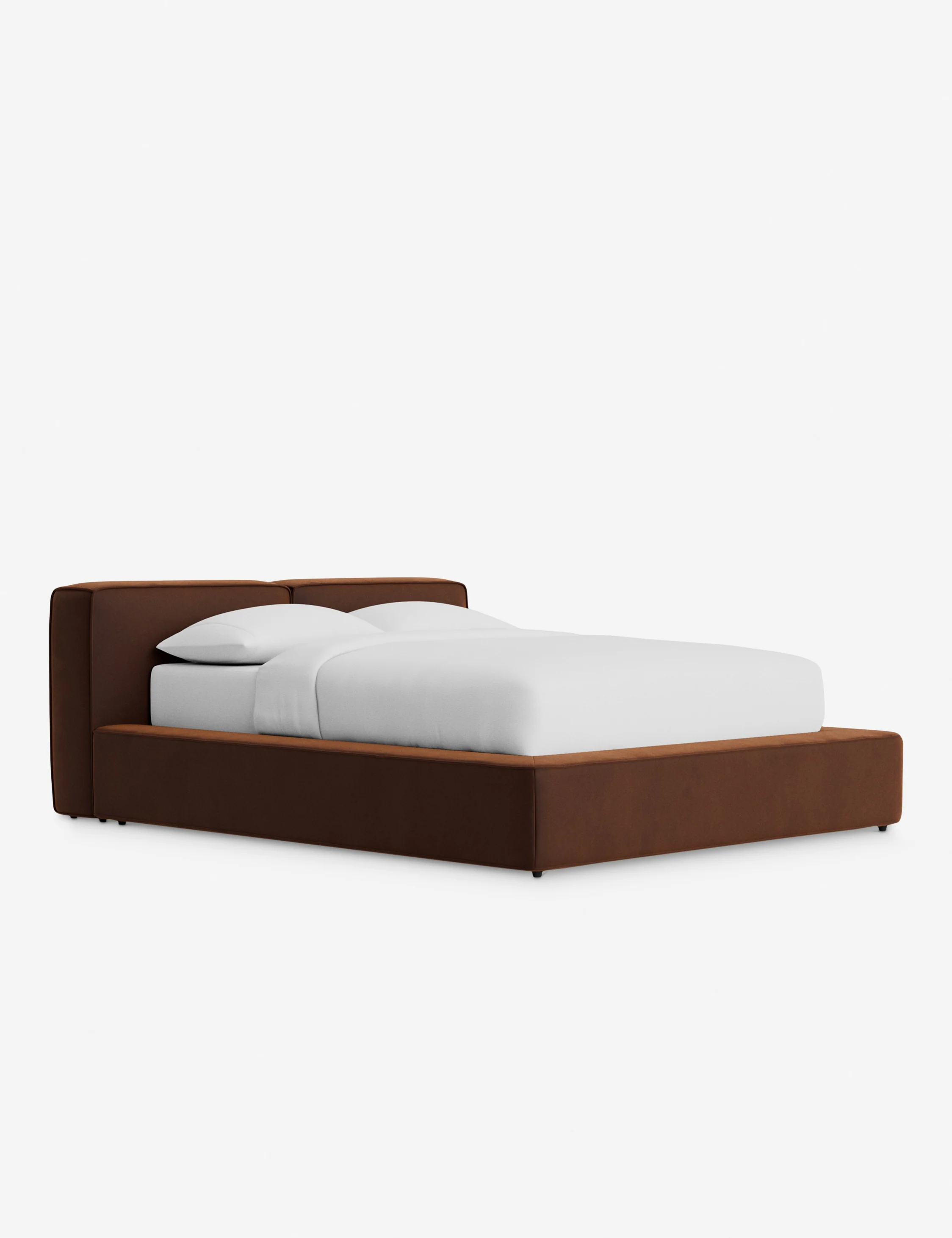 Onni Platform Bed - Image 109