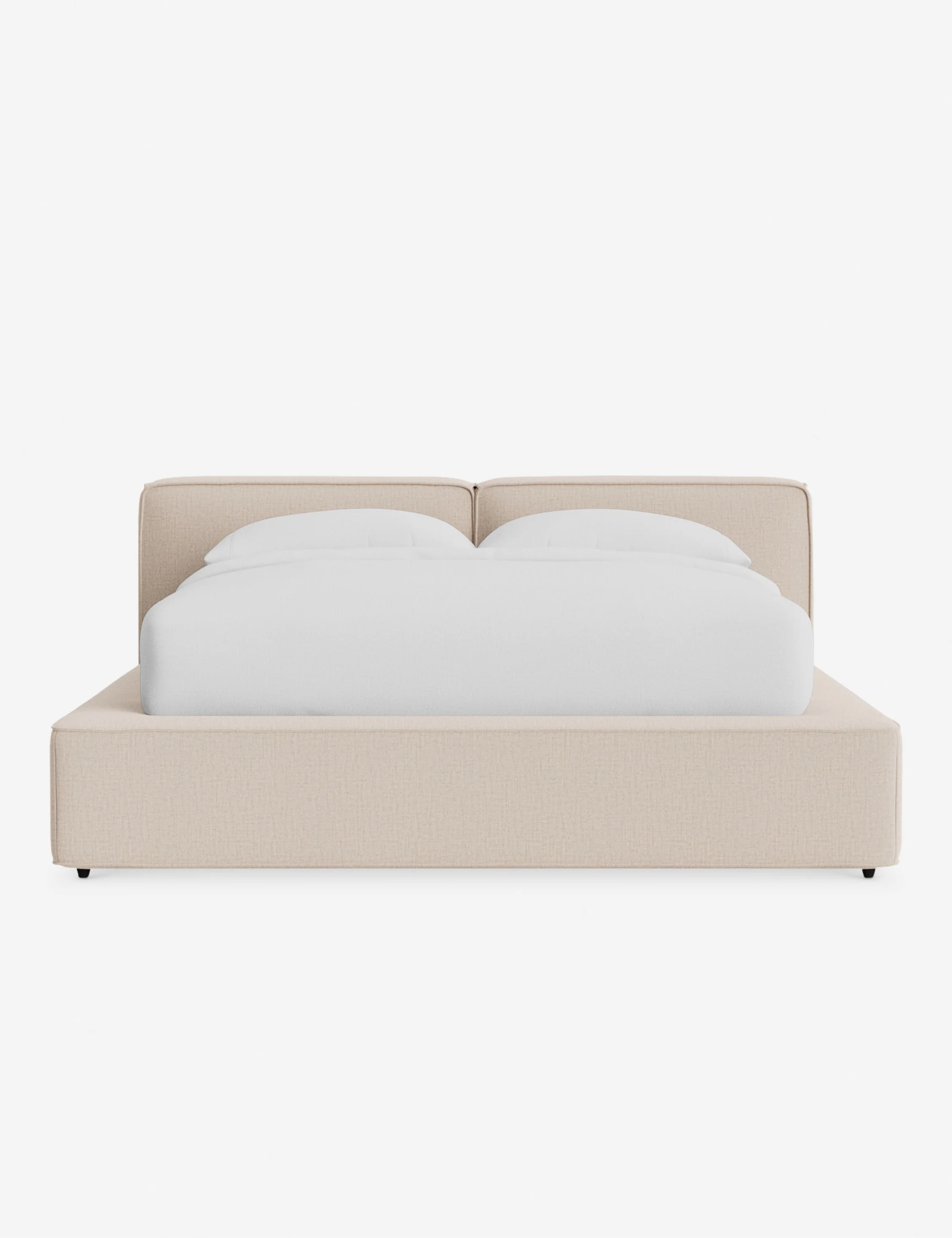 Onni Platform Bed - Image 11