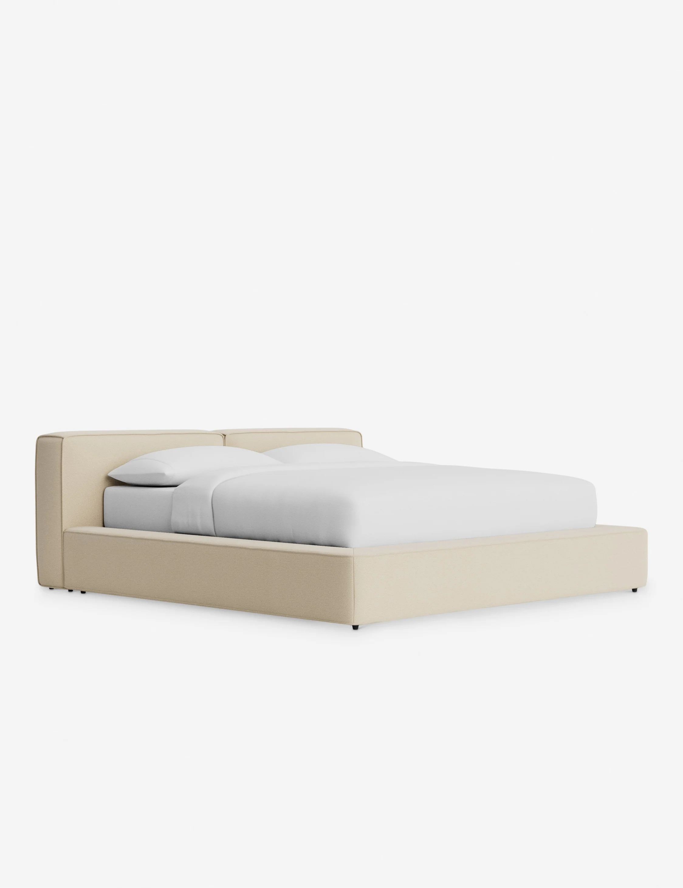 Onni Platform Bed - Image 120