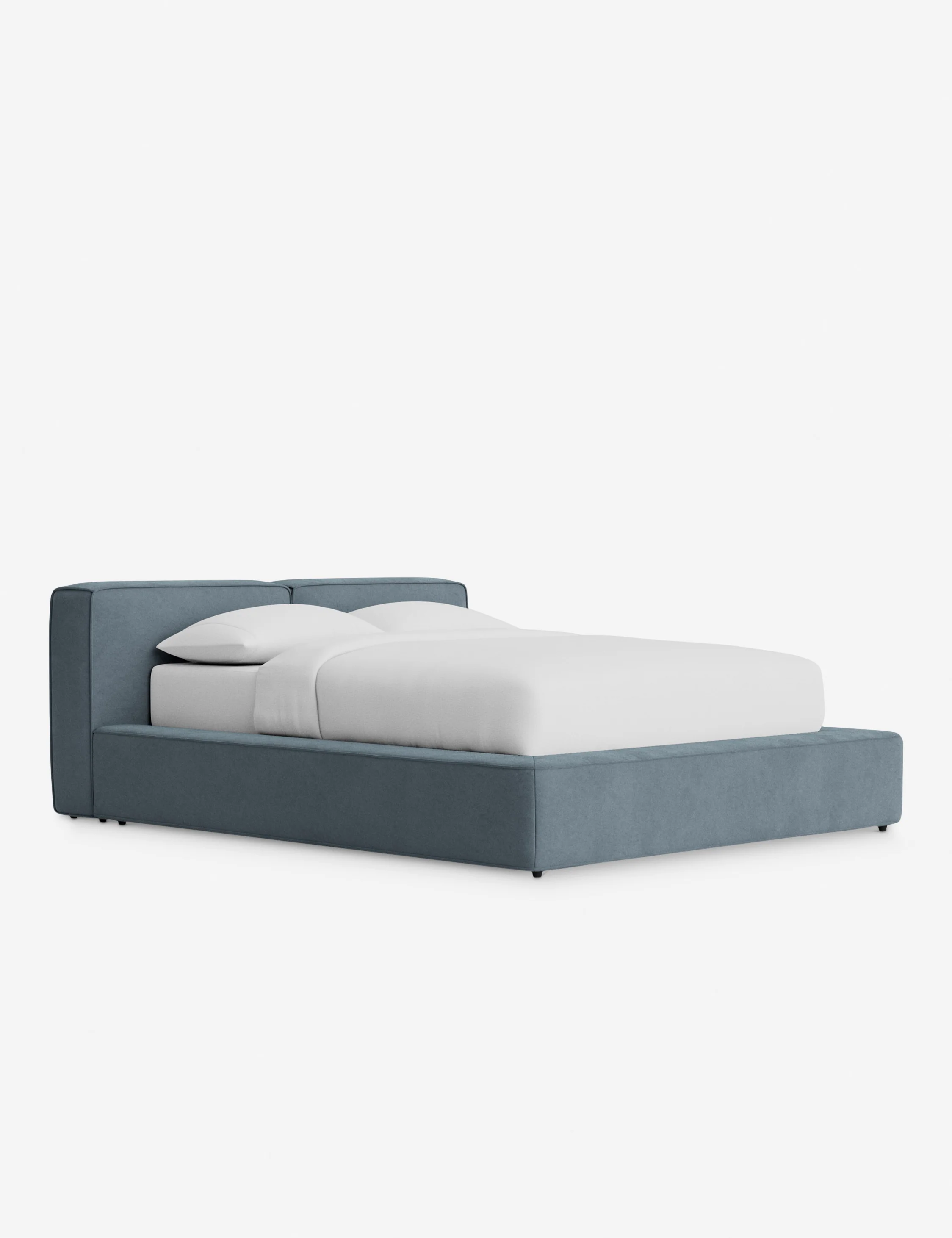 Onni Platform Bed - Image 132