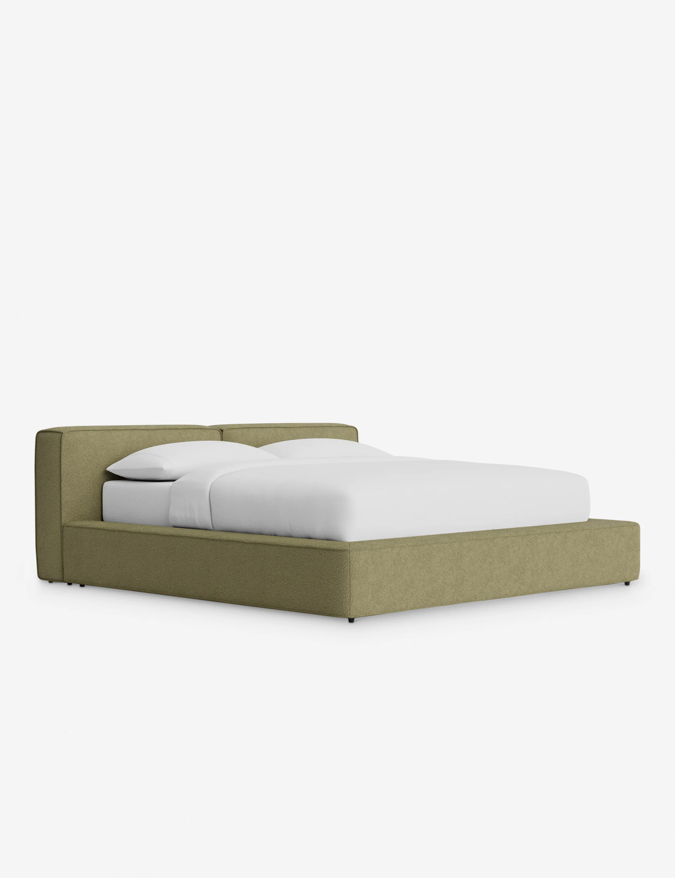 Onni Platform Bed - Image 145