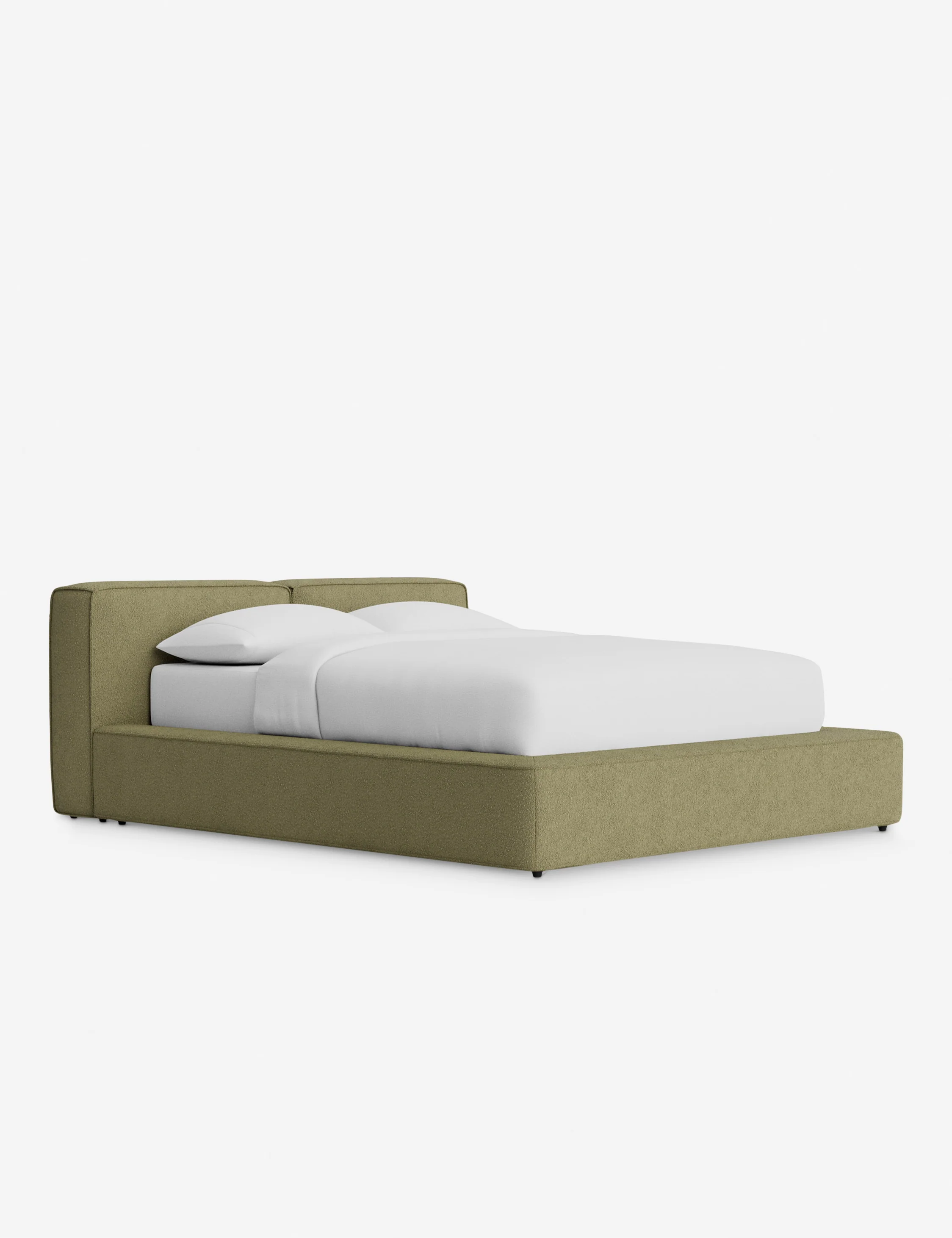 Onni Platform Bed - Image 146