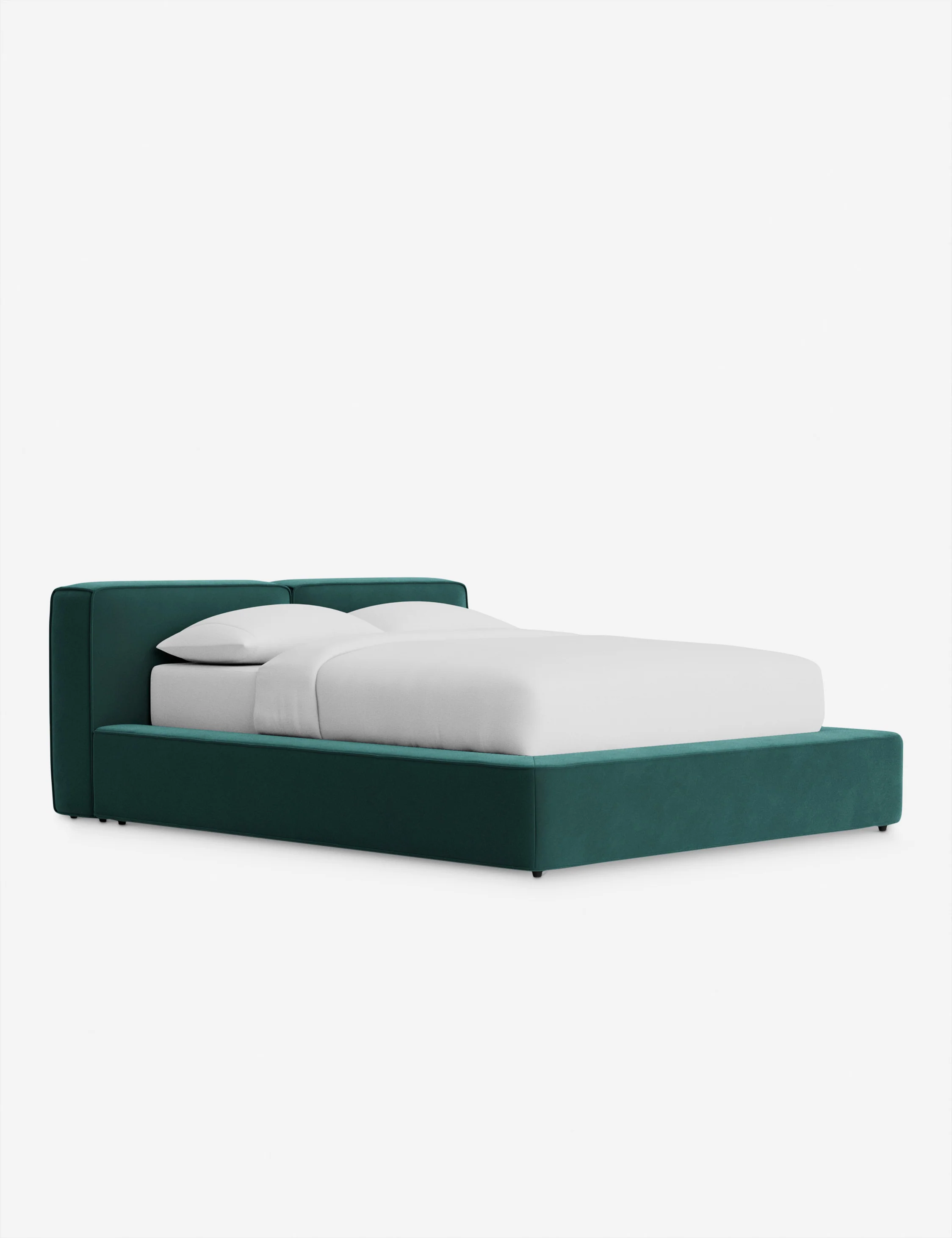 Onni Platform Bed - Image 150
