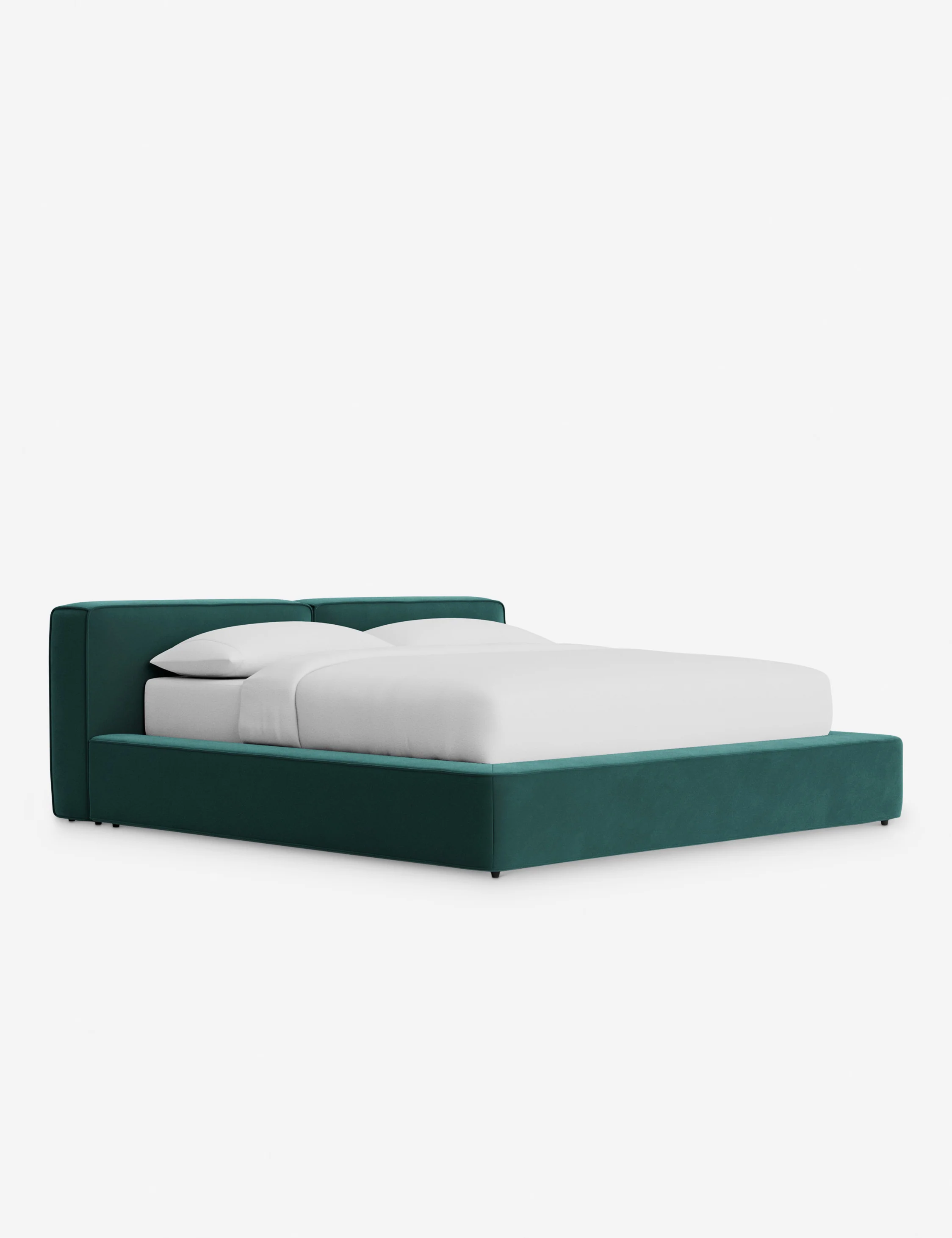 Onni Platform Bed - Image 151