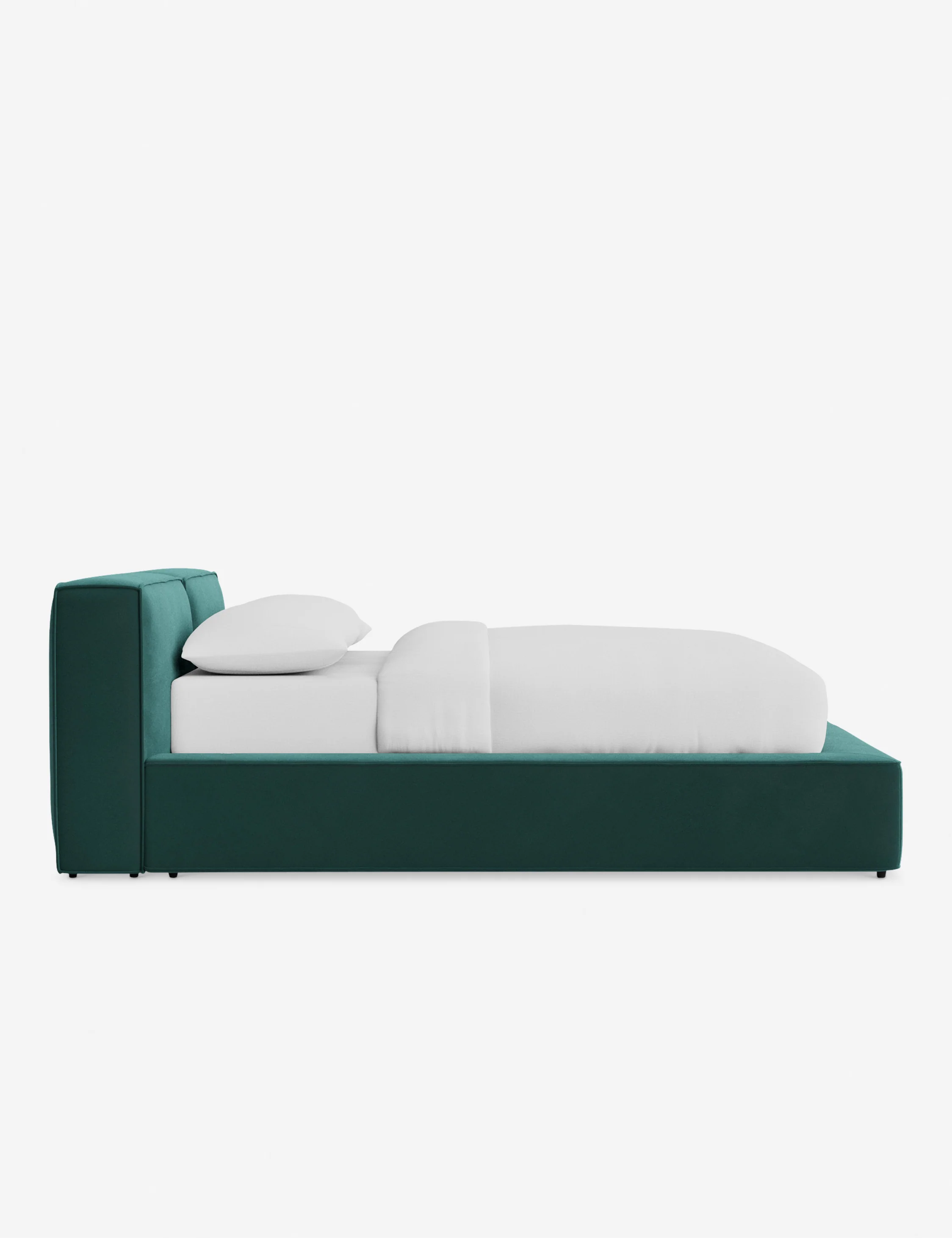 Onni Platform Bed - Image 152