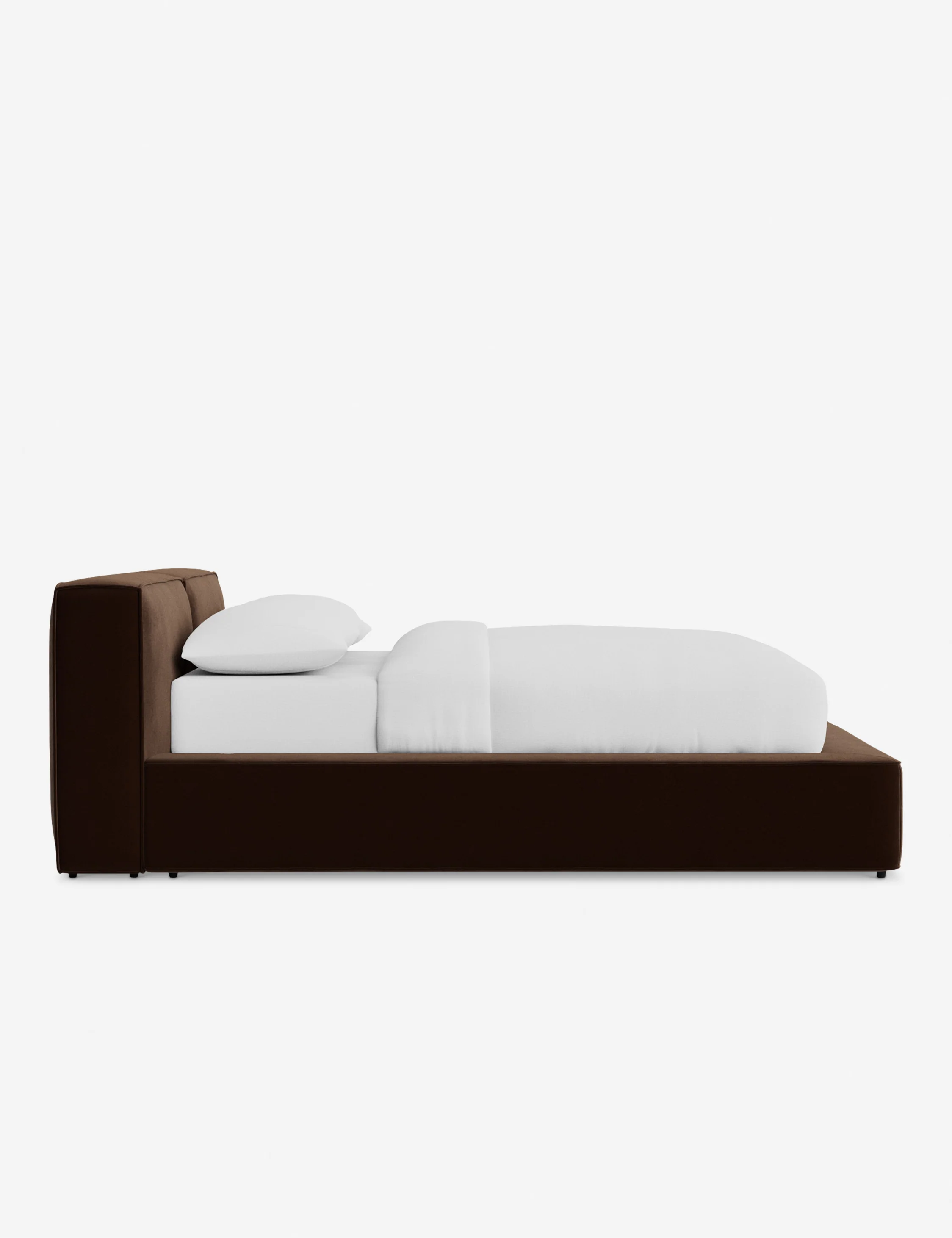 Onni Platform Bed - Image 156