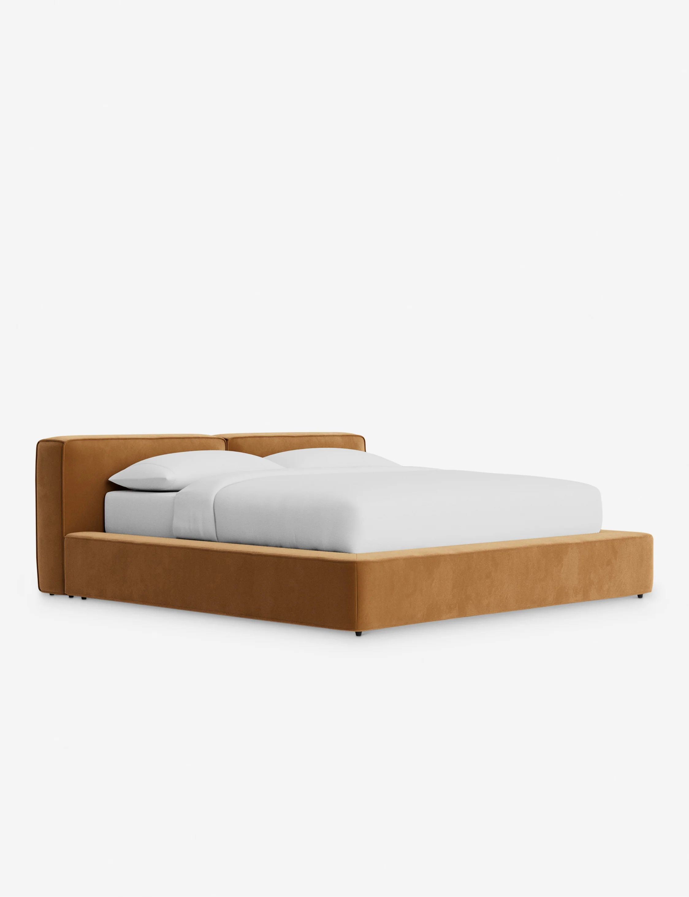 Onni Platform Bed - Image 178