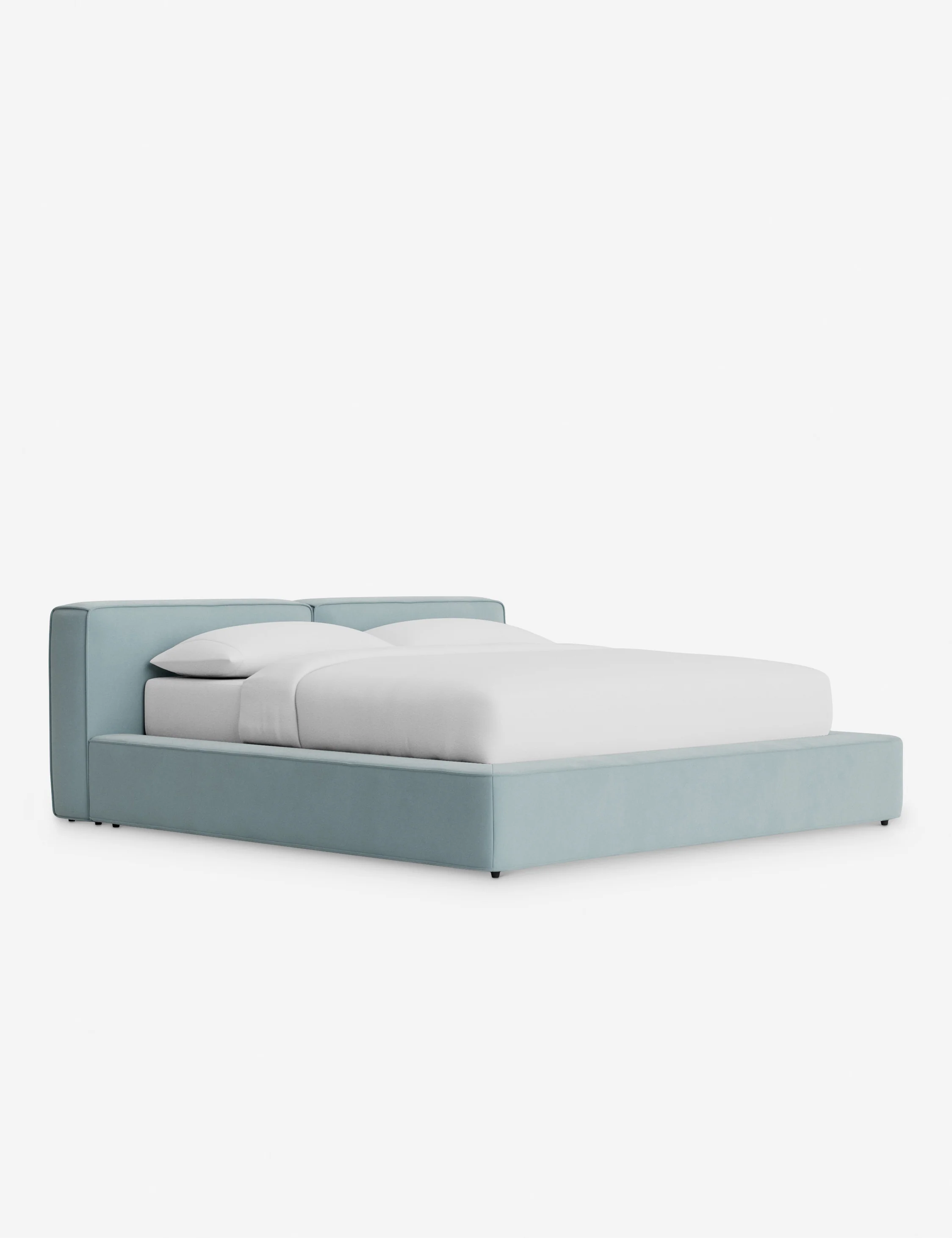 Onni Platform Bed - Image 181