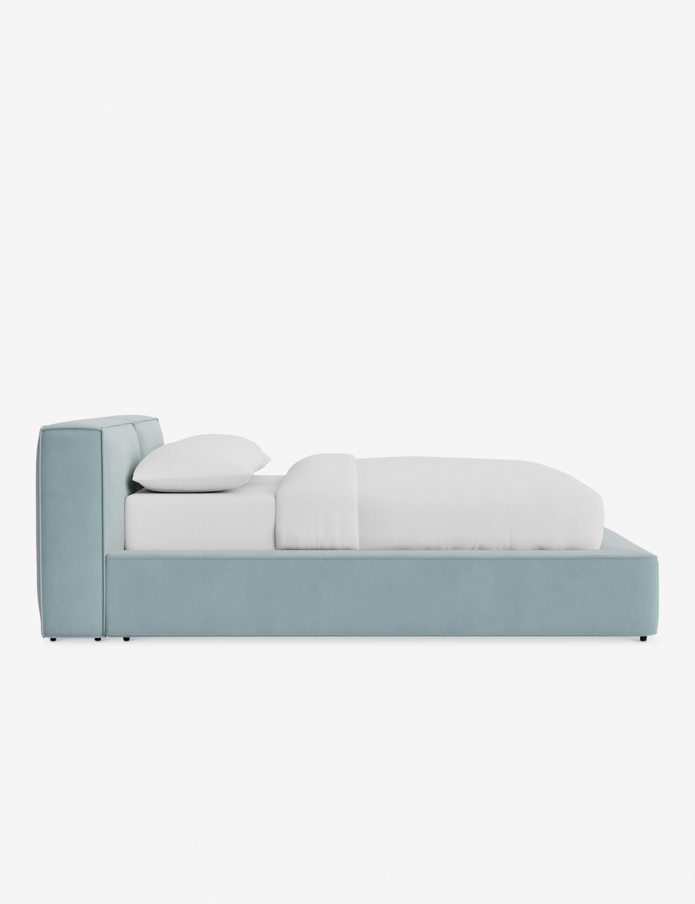 Onni Platform Bed - Image 182