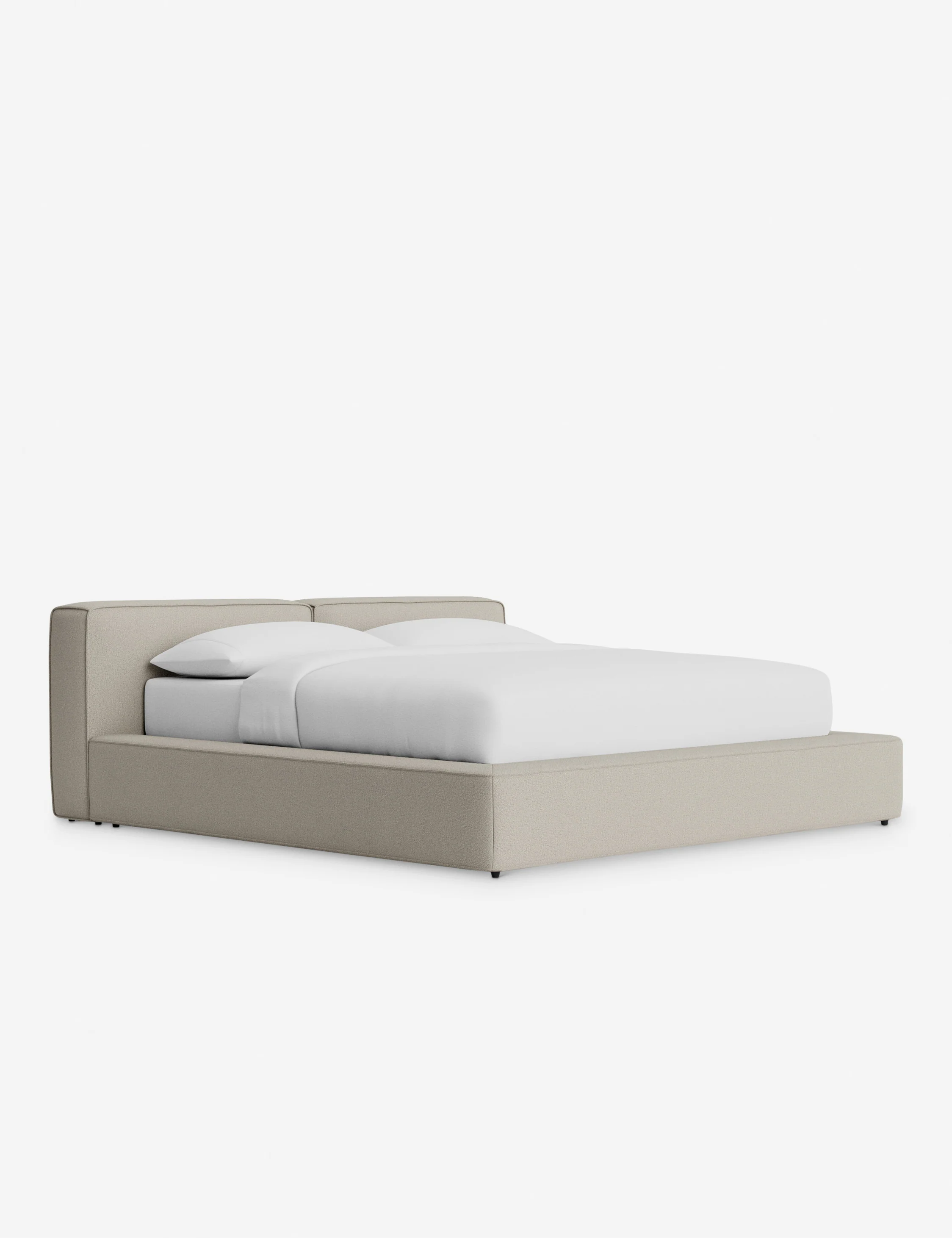 Onni Platform Bed - Image 184