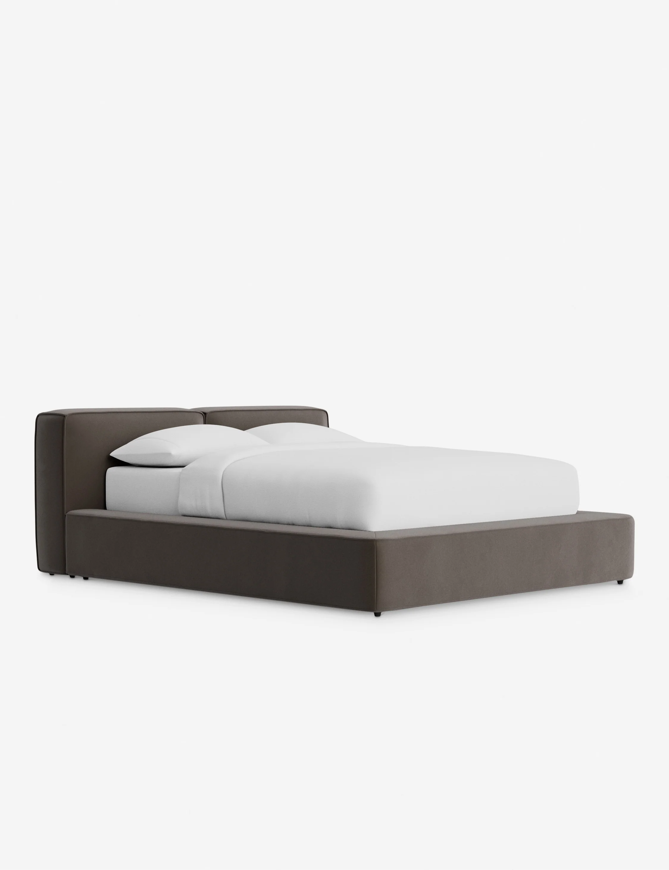 Onni Platform Bed - Image 45