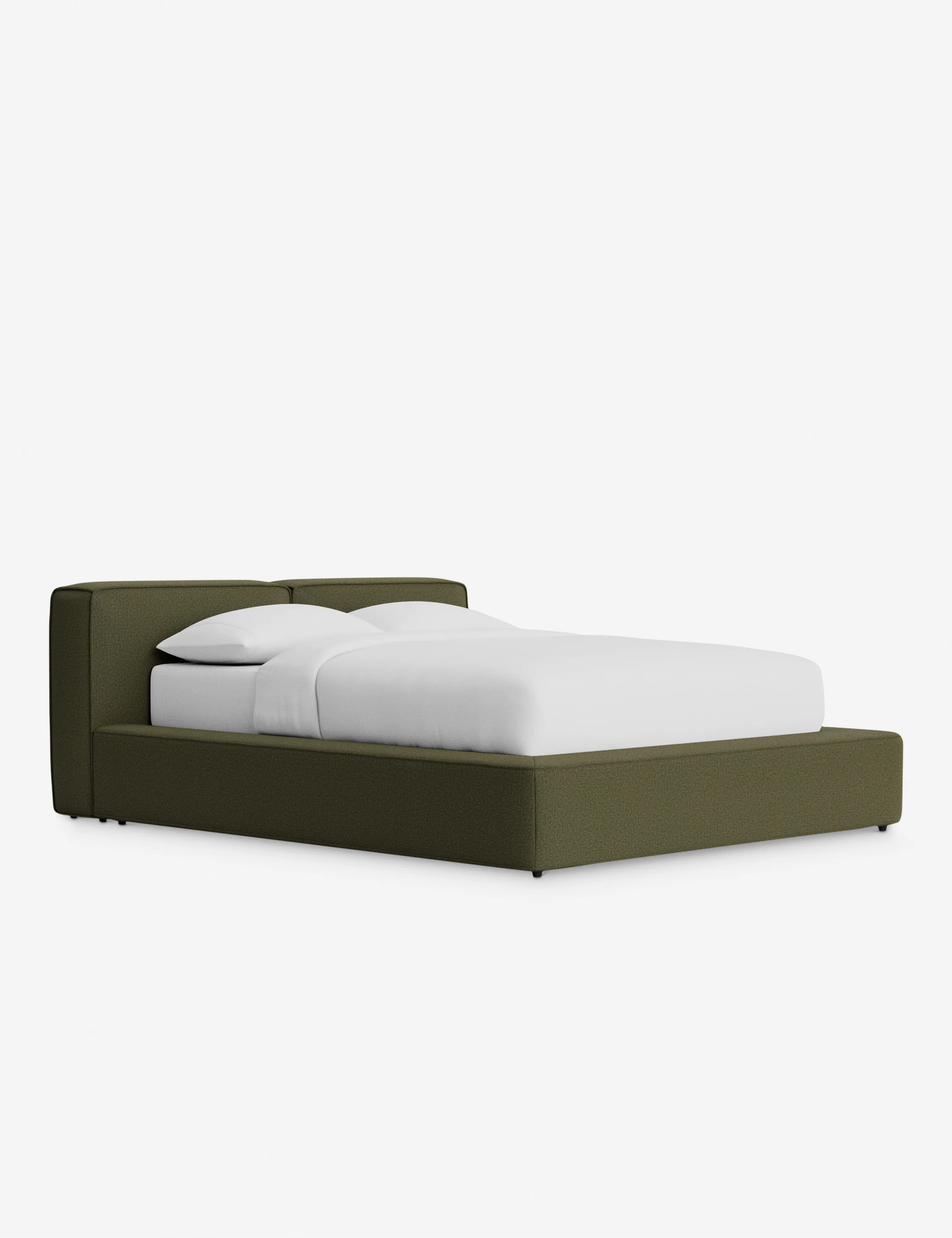 Onni Platform Bed - Image 48