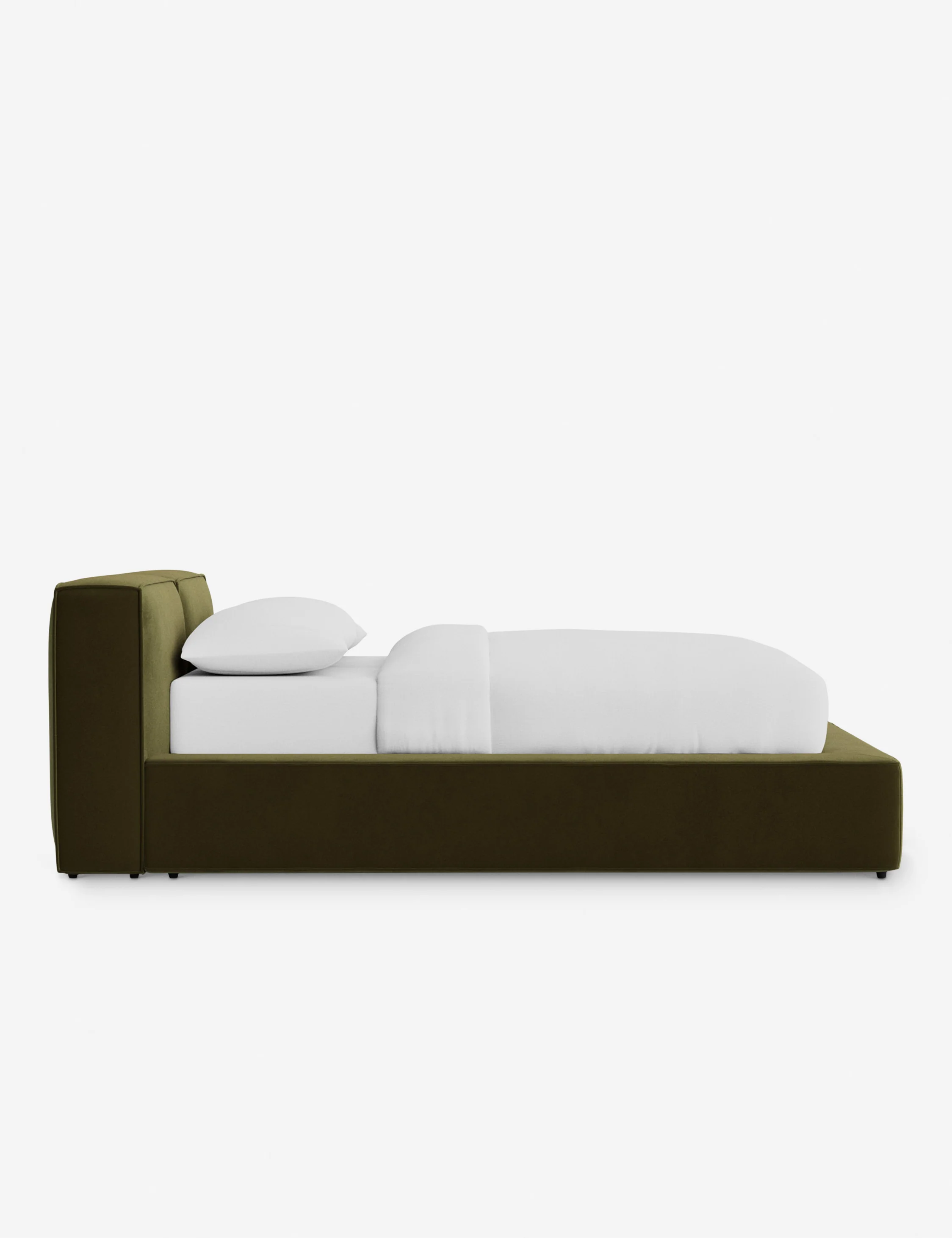 Onni Platform Bed - Image 56