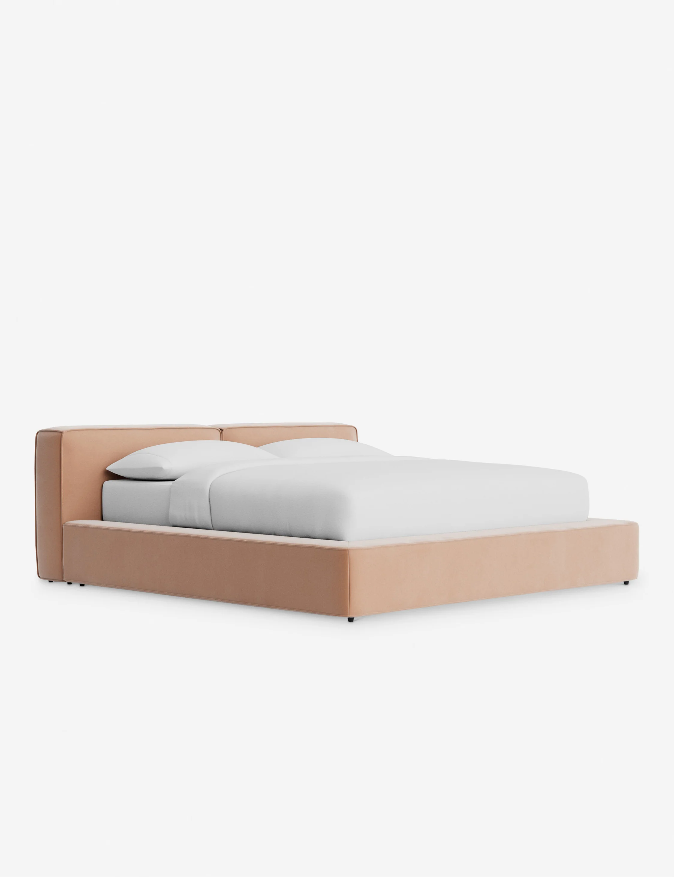 Onni Platform Bed - Image 62