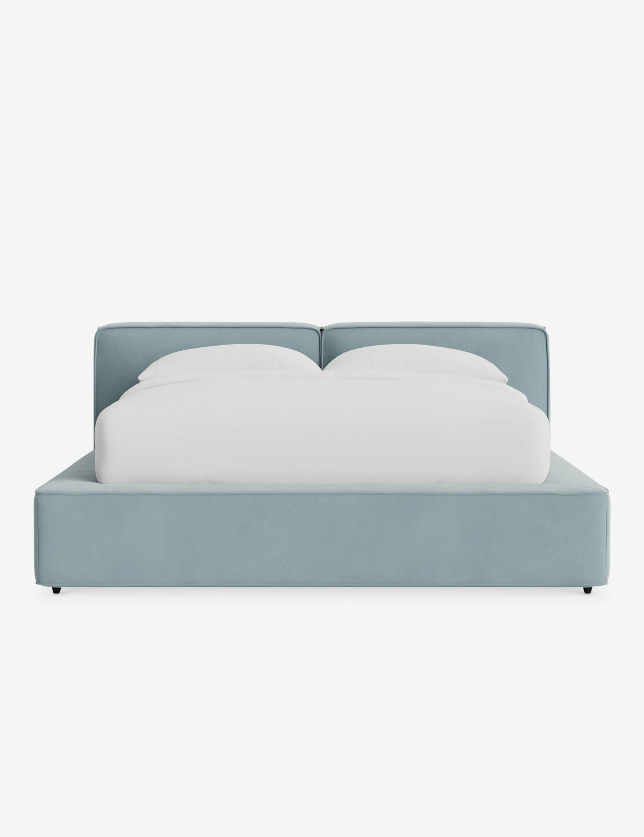 Onni Platform Bed - Image 8