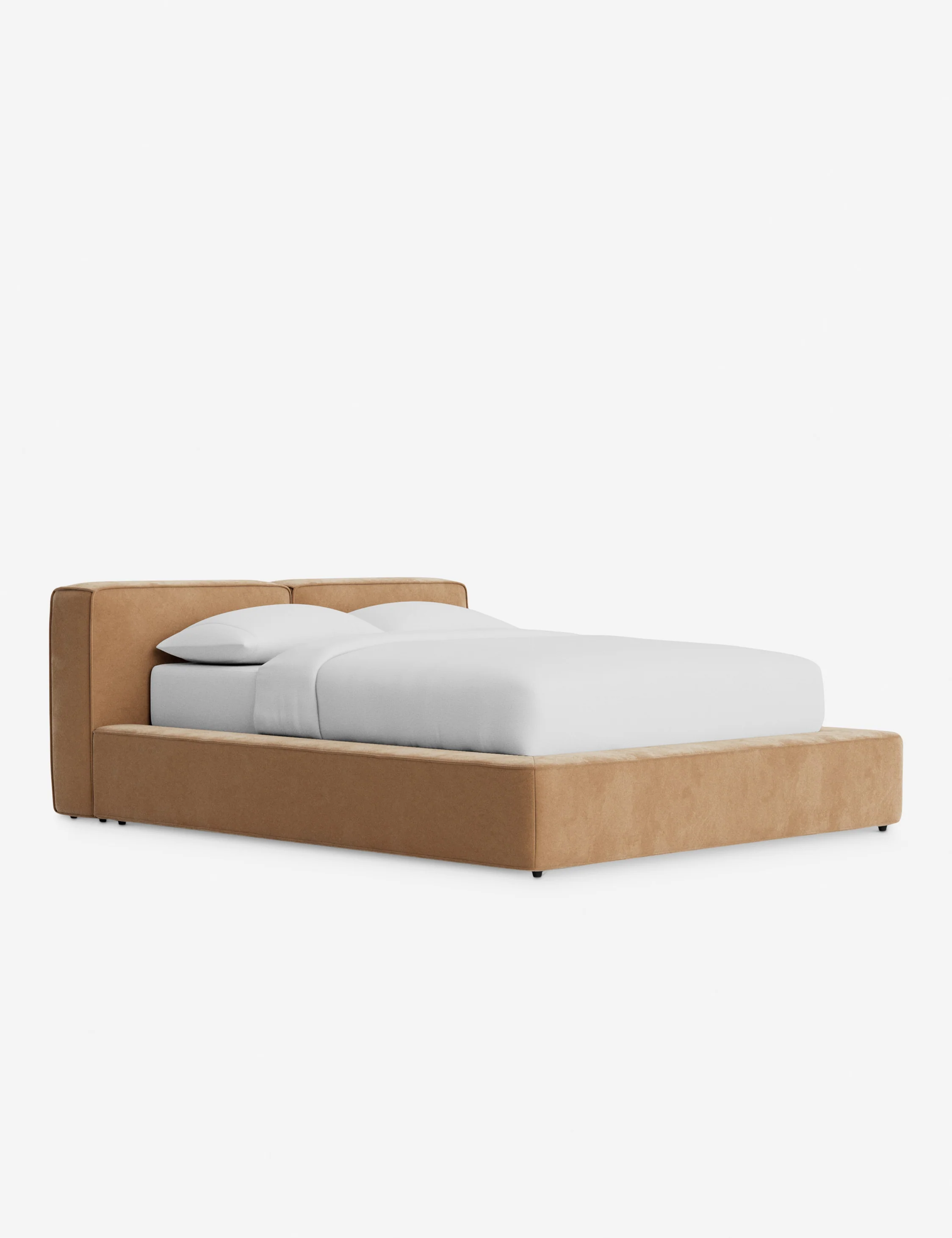 Onni Platform Bed - Image 91