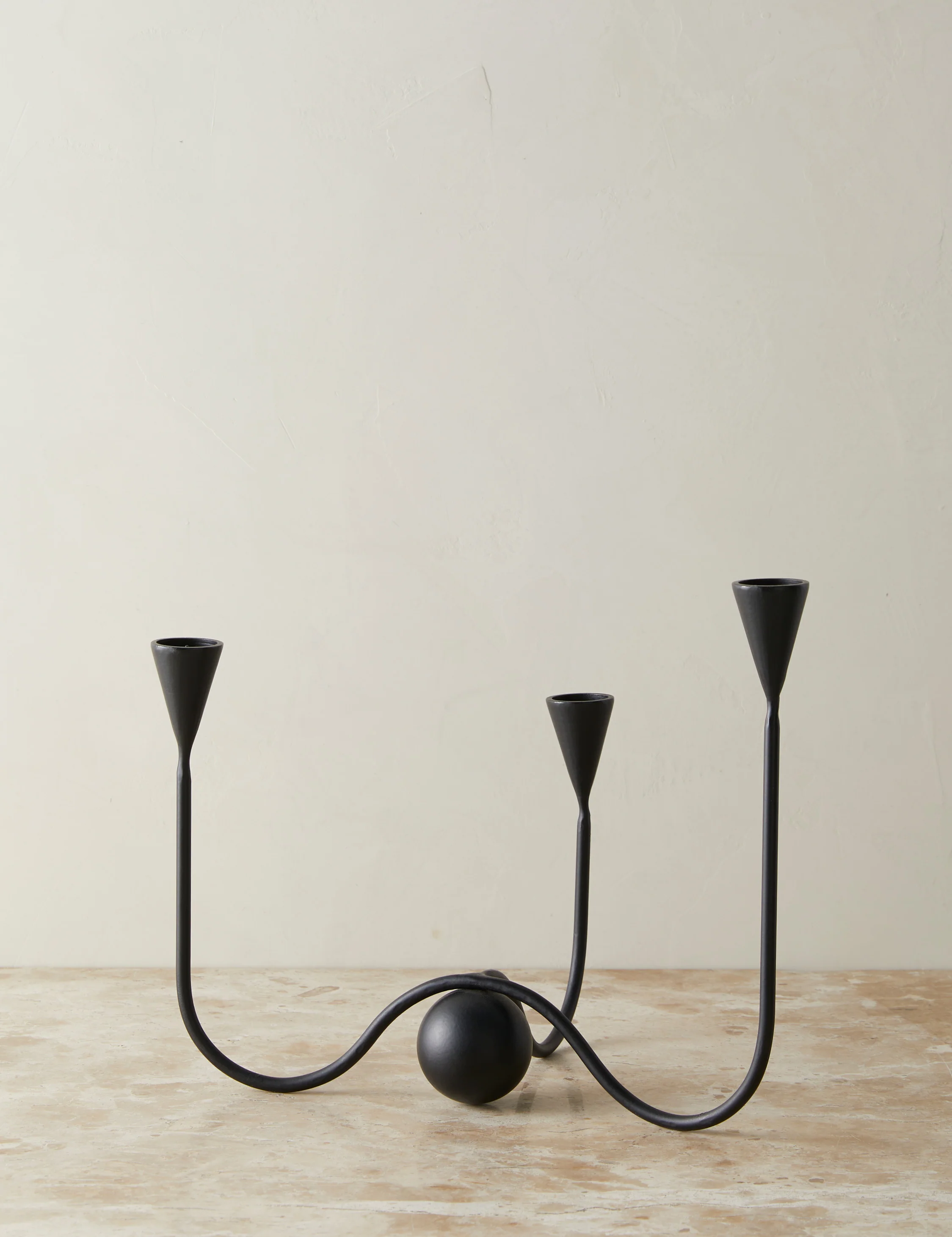 Orb Candelabra by Sarah Sherman Samuel - Image 9