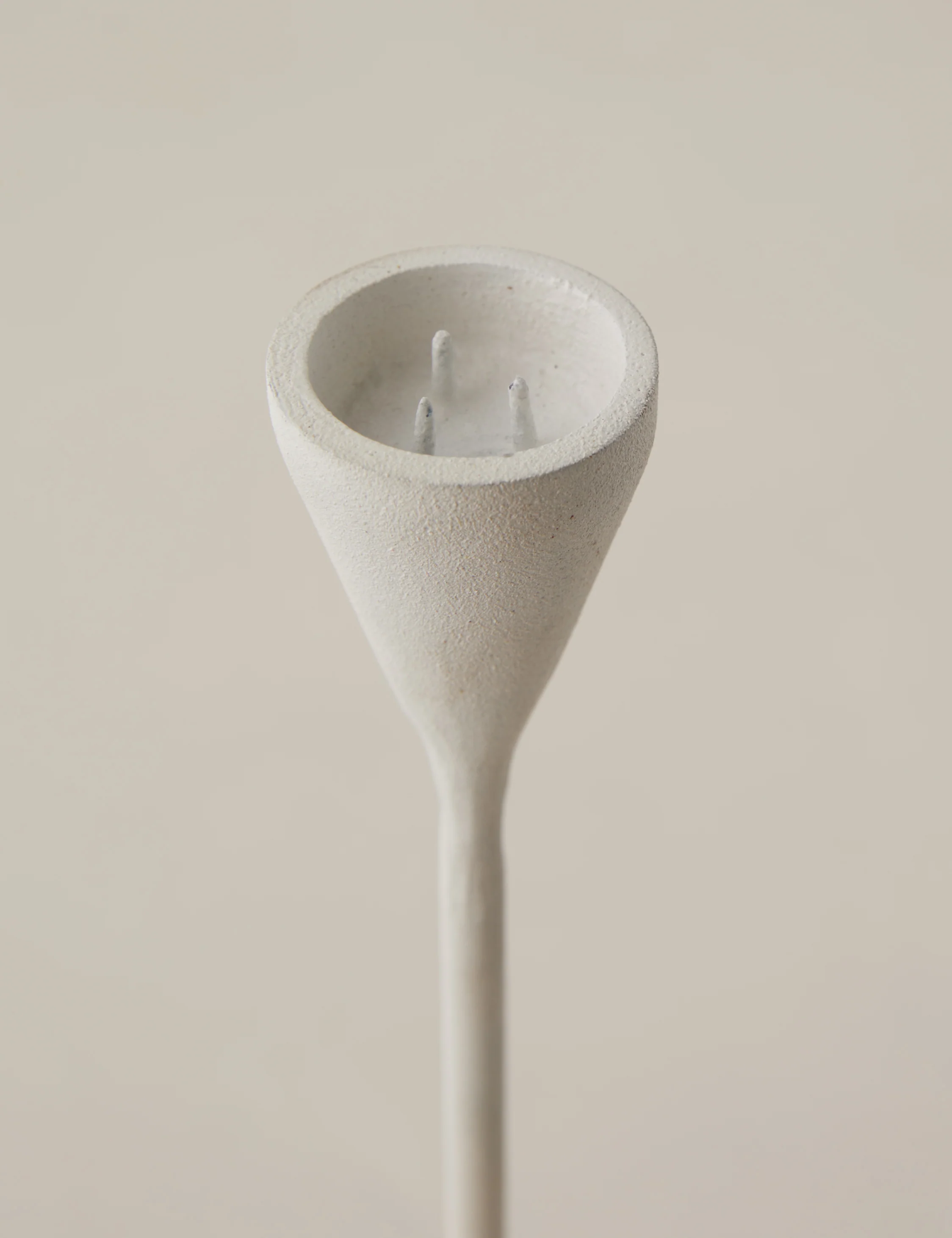 Orb Candlestick by Sarah Sherman Samuel - Image 13