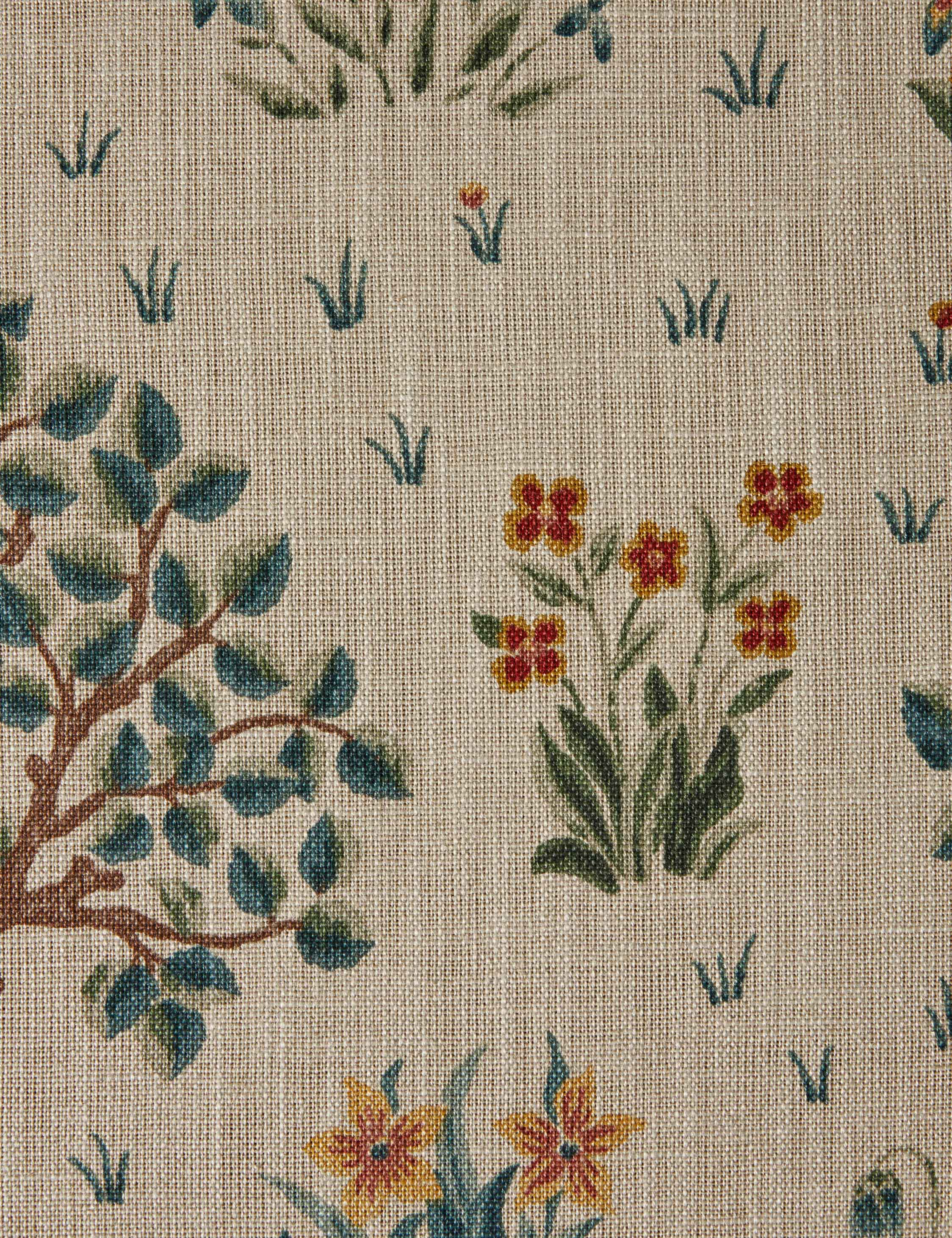 Orchard Viscose Fabric by Morris & Co. - Image 5