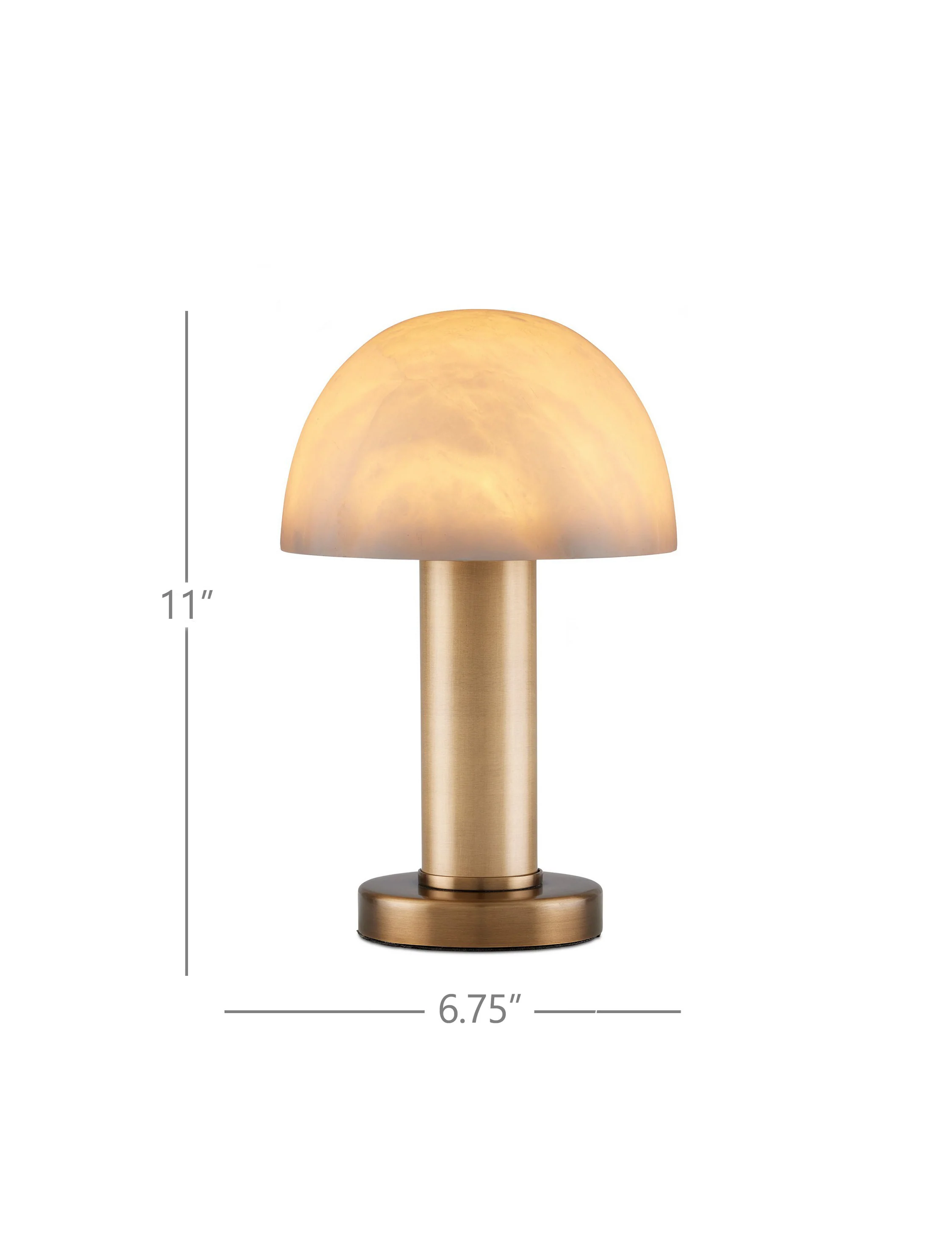 Orene Mini Table Lamp - Image 4