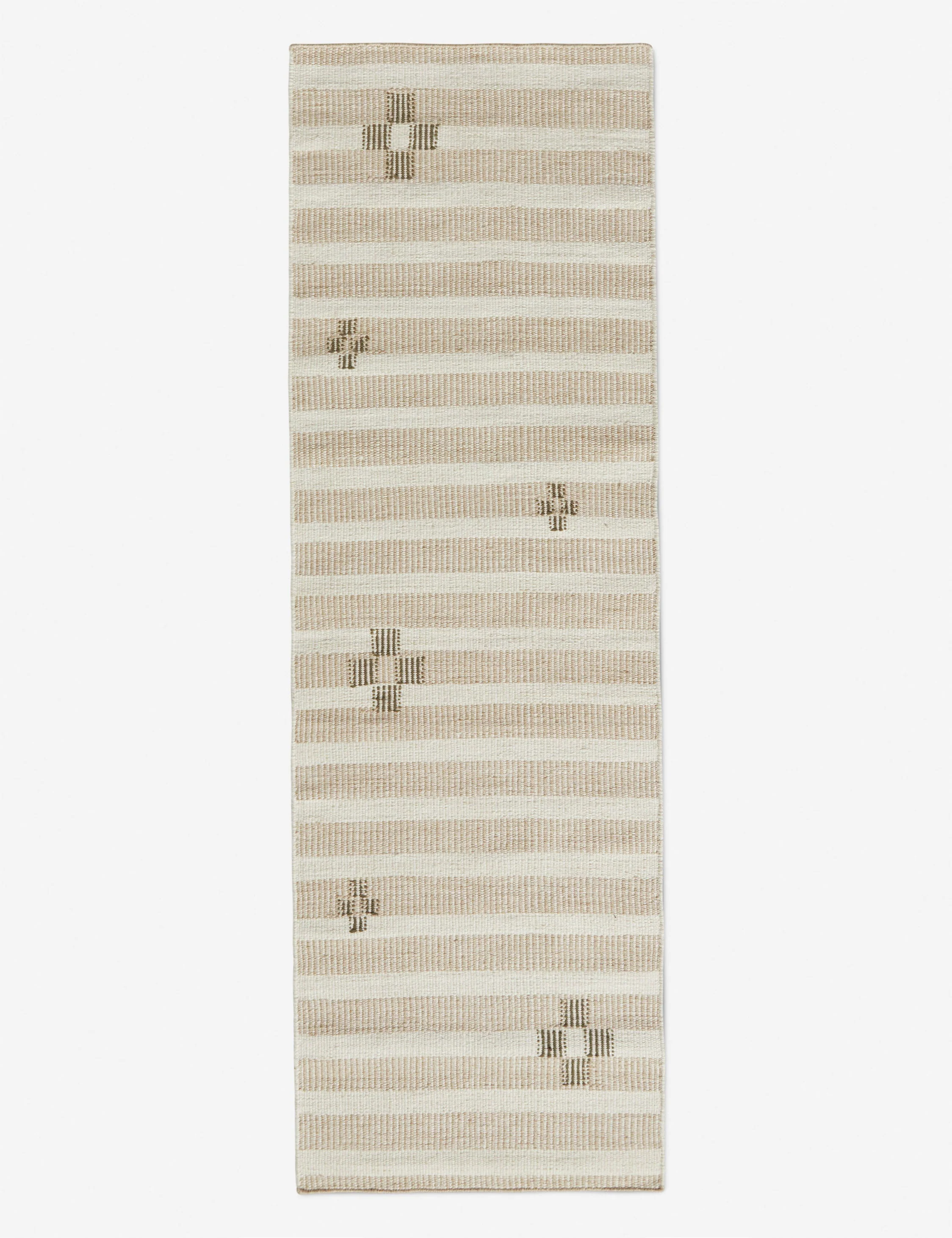 Orion Handwoven Indoor/Outdoor Rug Swatch by Sarah Sherman Samuel - Image 7